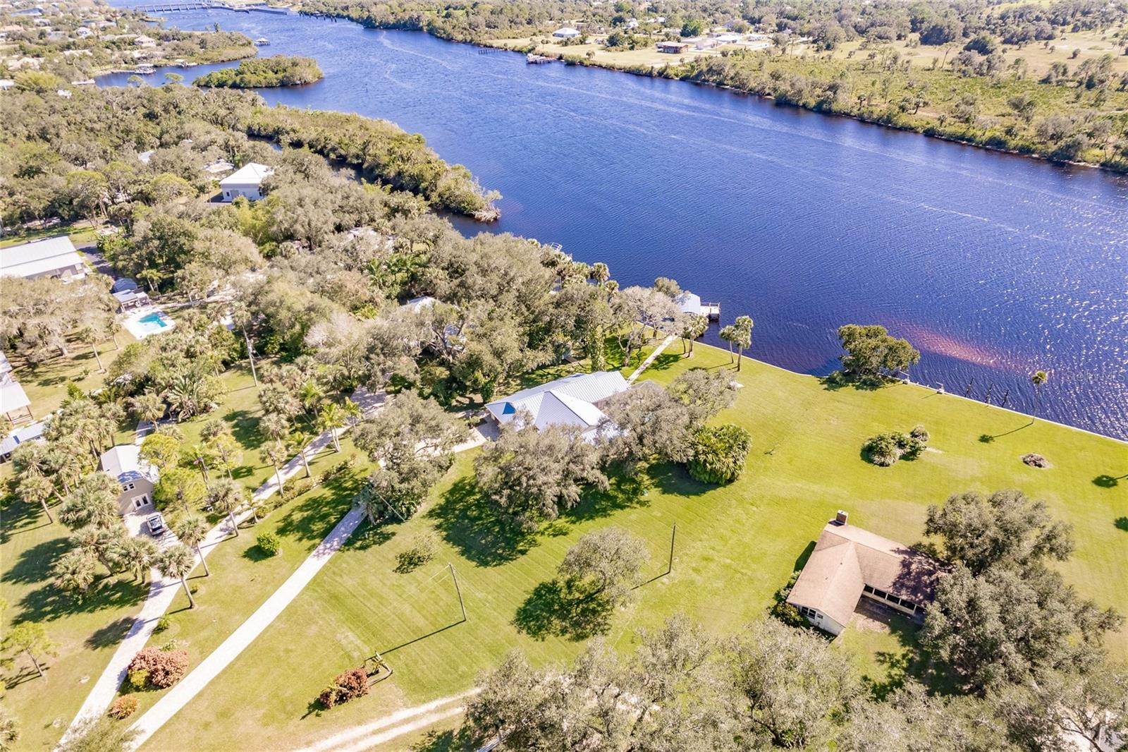 18050 OTTER WATER WAY, ALVA, FL, 33920