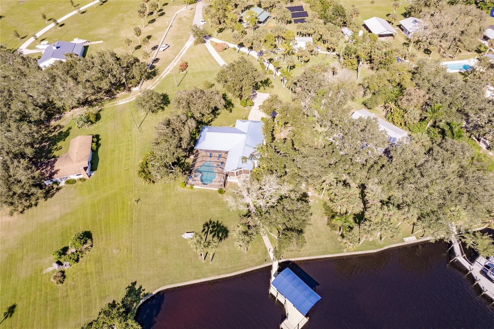 18050 OTTER WATER WAY, ALVA, FL, 33920