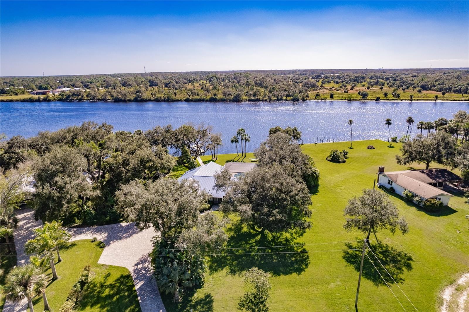 18050 OTTER WATER WAY, ALVA, FL, 33920
