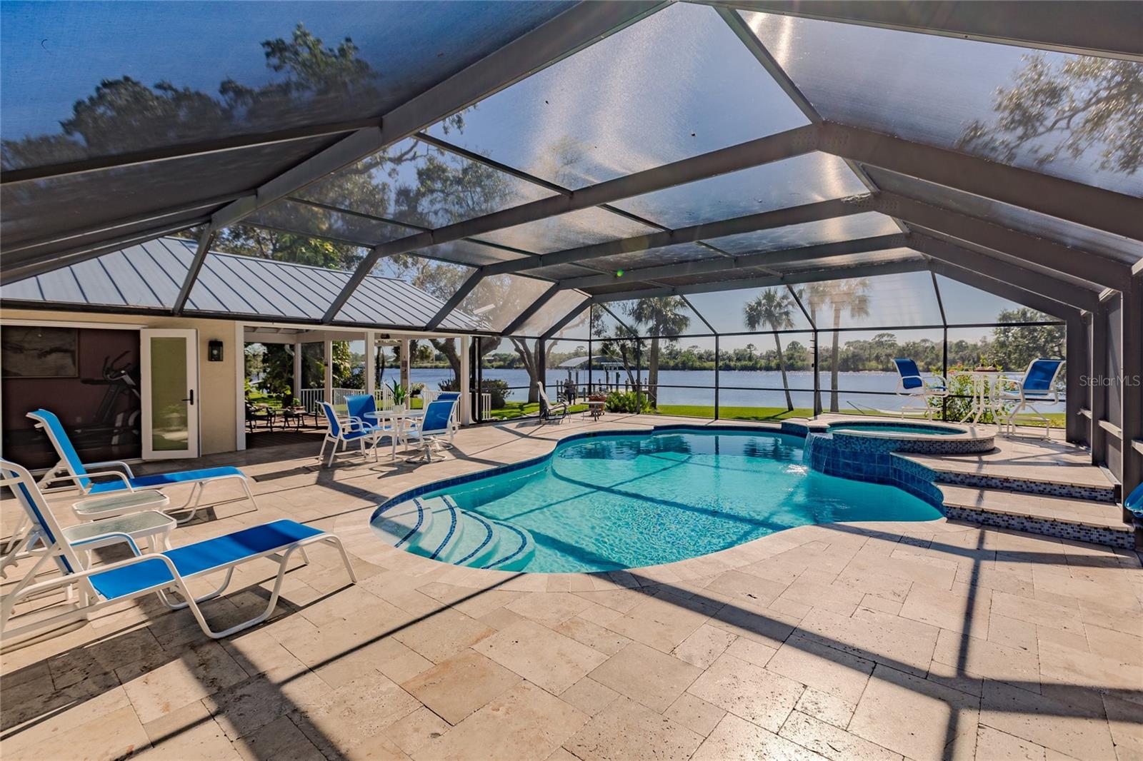 18050 OTTER WATER WAY, ALVA, FL, 33920