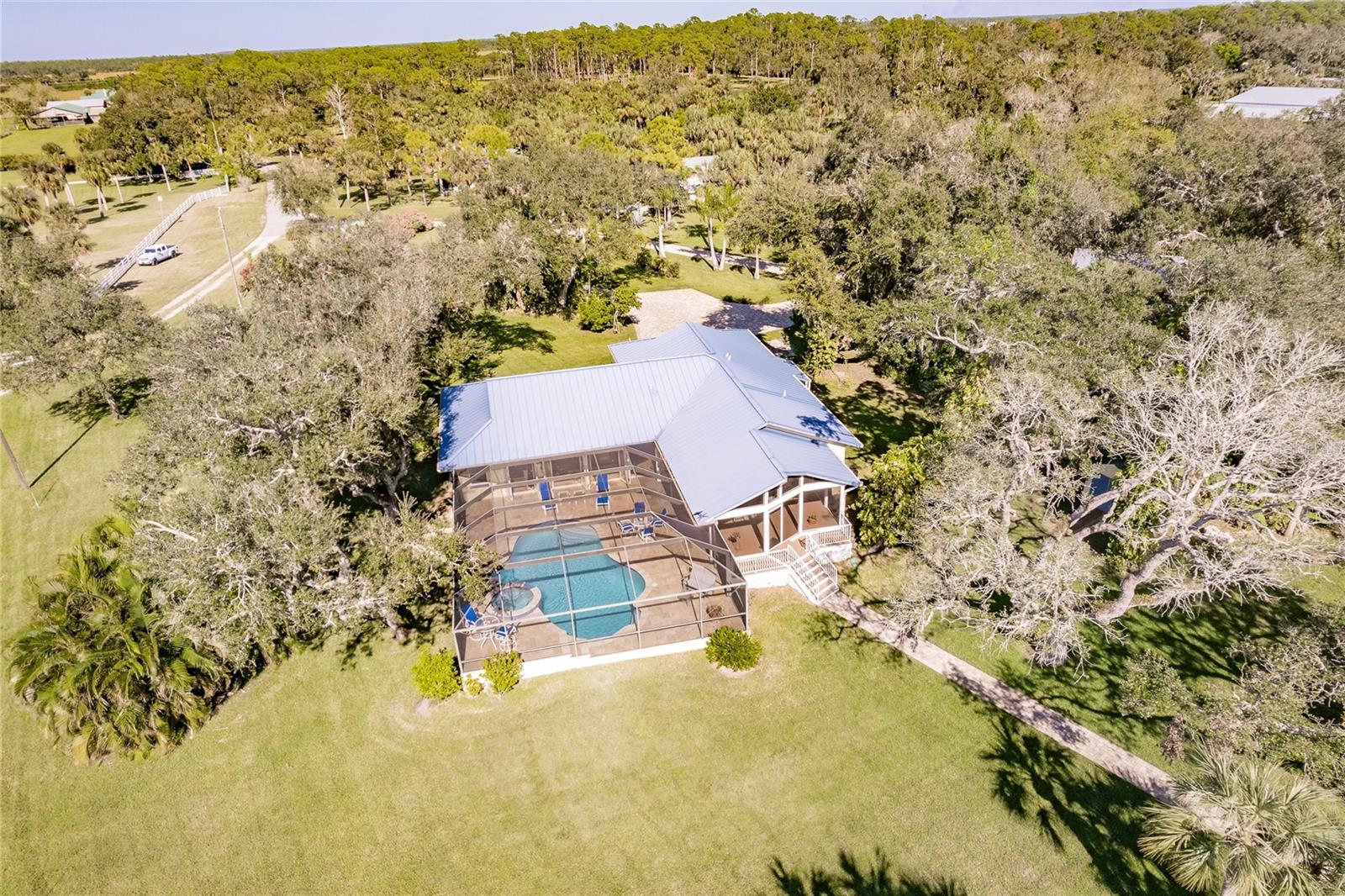 18050 OTTER WATER WAY, ALVA, FL, 33920