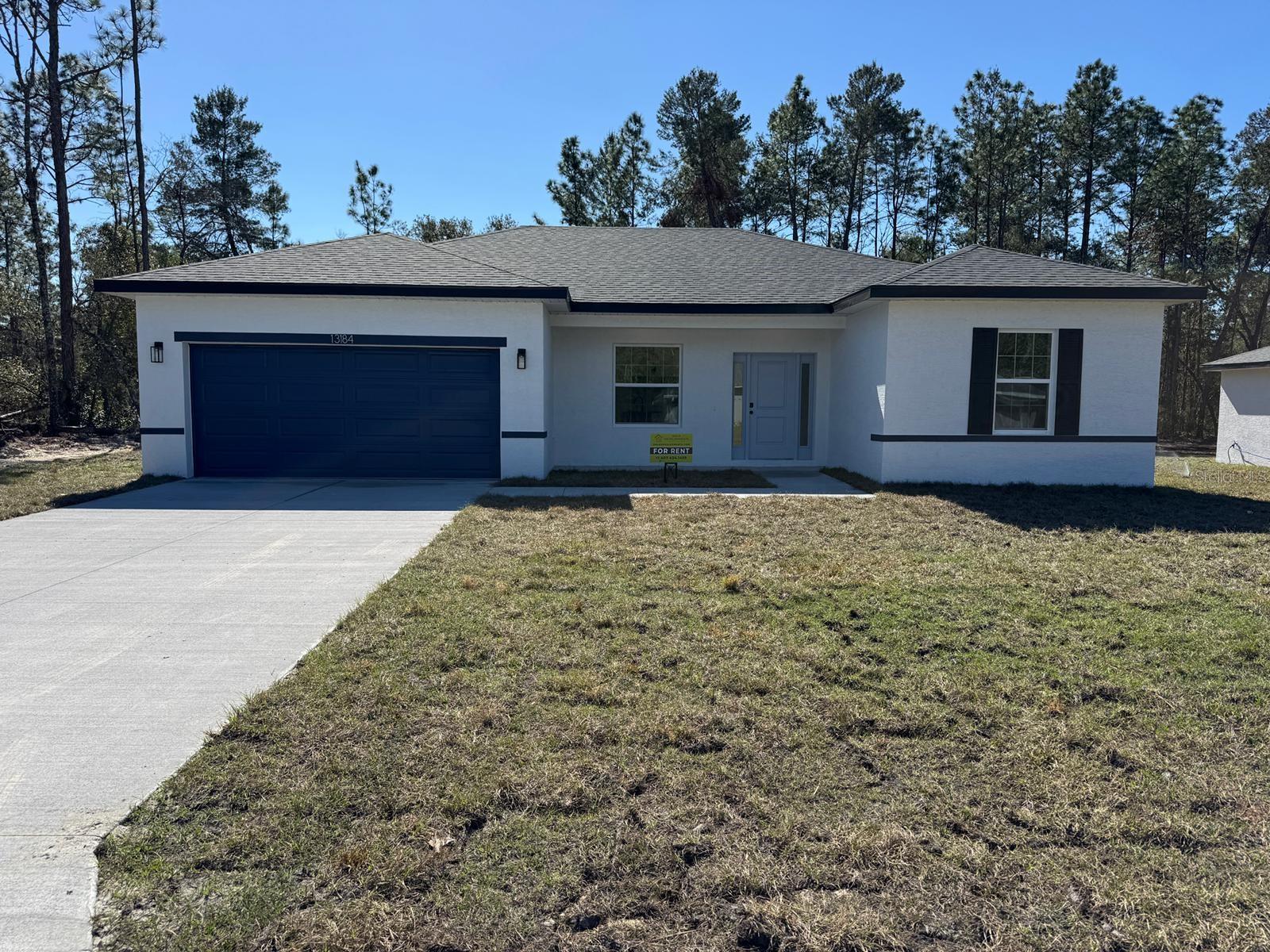 13184 SW 65TH CIR, OCALA, FL, 34473