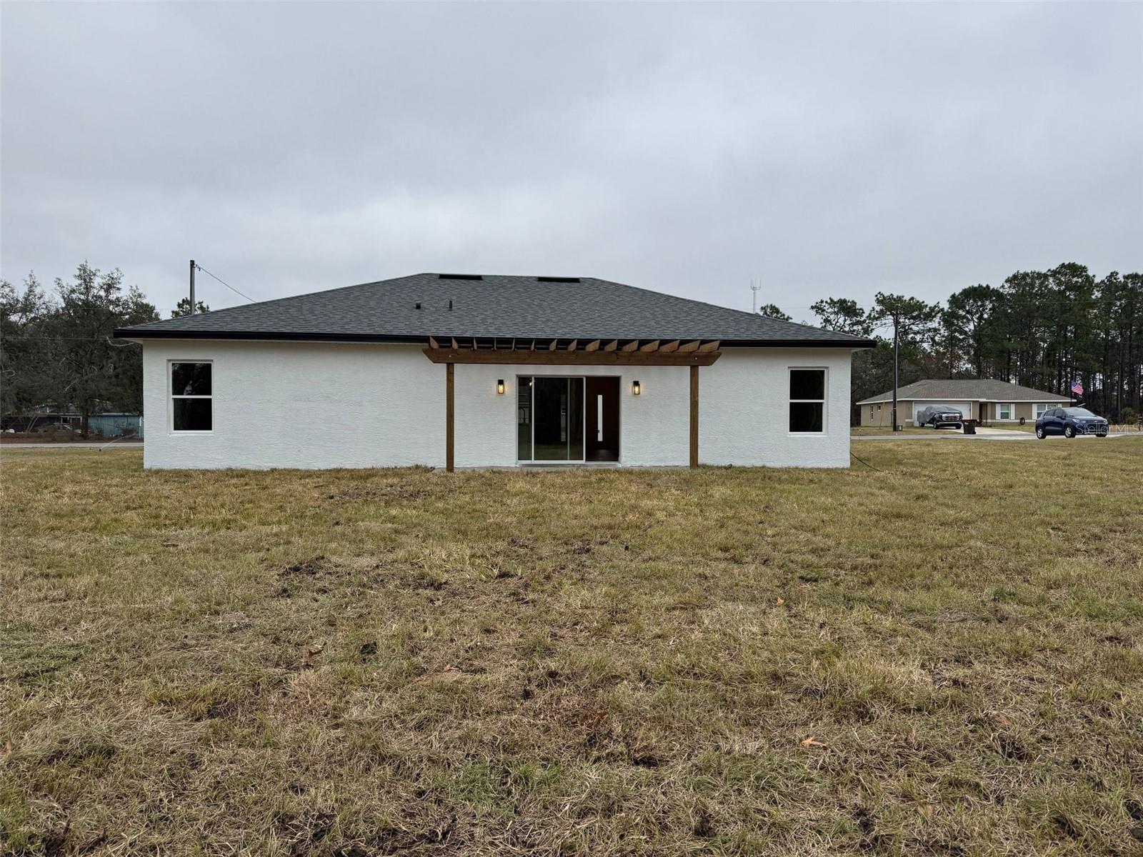 13184 SW 65TH CIR, OCALA, FL, 34473