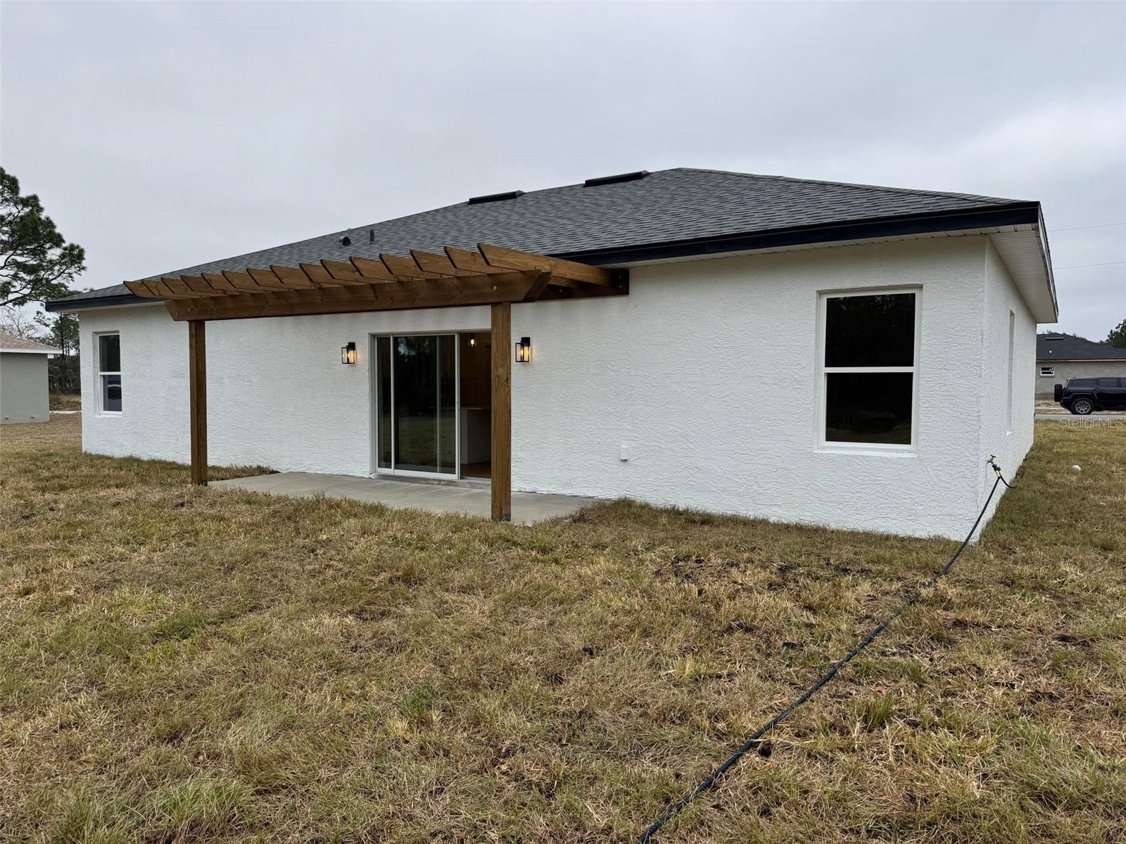 13184 SW 65TH CIR, OCALA, FL, 34473