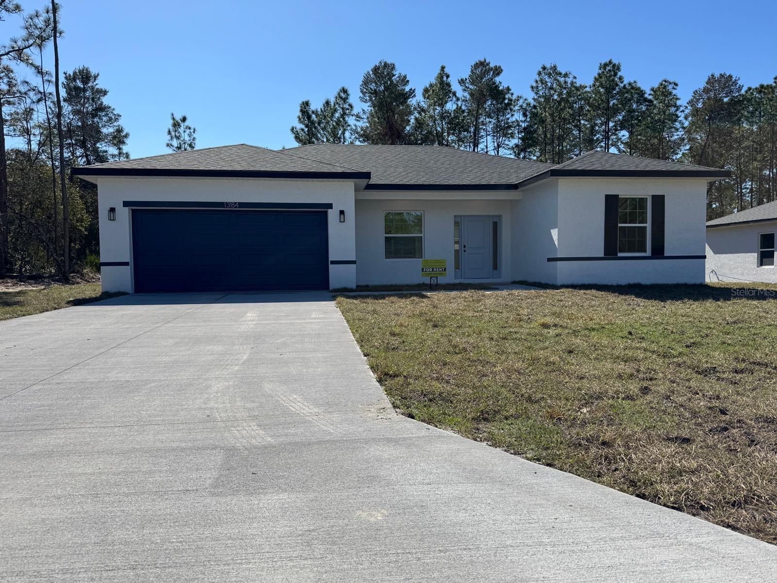 13184 SW 65TH CIR, OCALA, FL, 34473