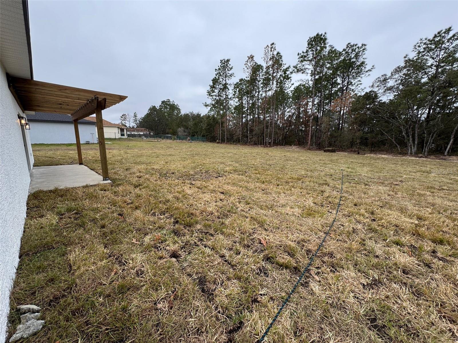 13184 SW 65TH CIR, OCALA, FL, 34473