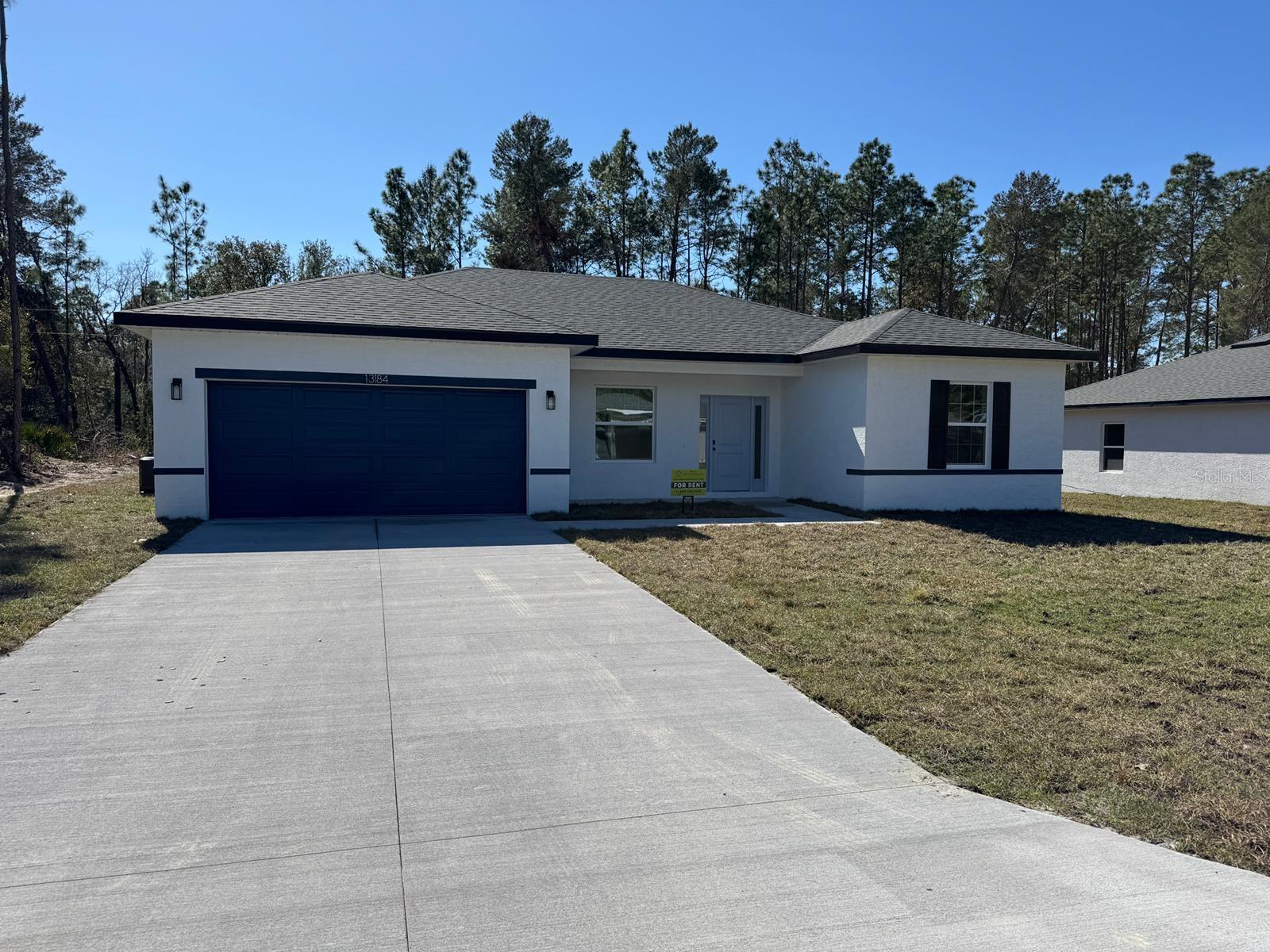 13184 SW 65TH CIR, OCALA, FL, 34473