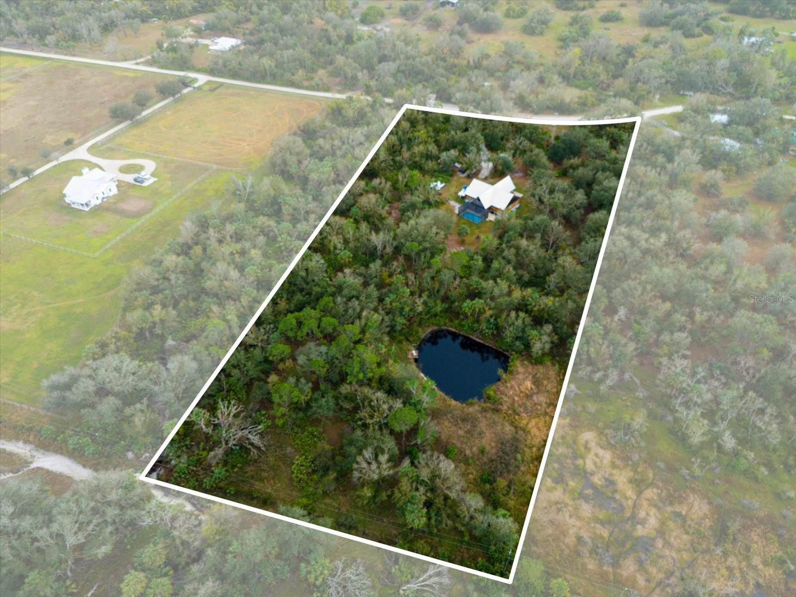 9796 SW SOUTHERN DREAMS RD, ARCADIA, FL, 34269