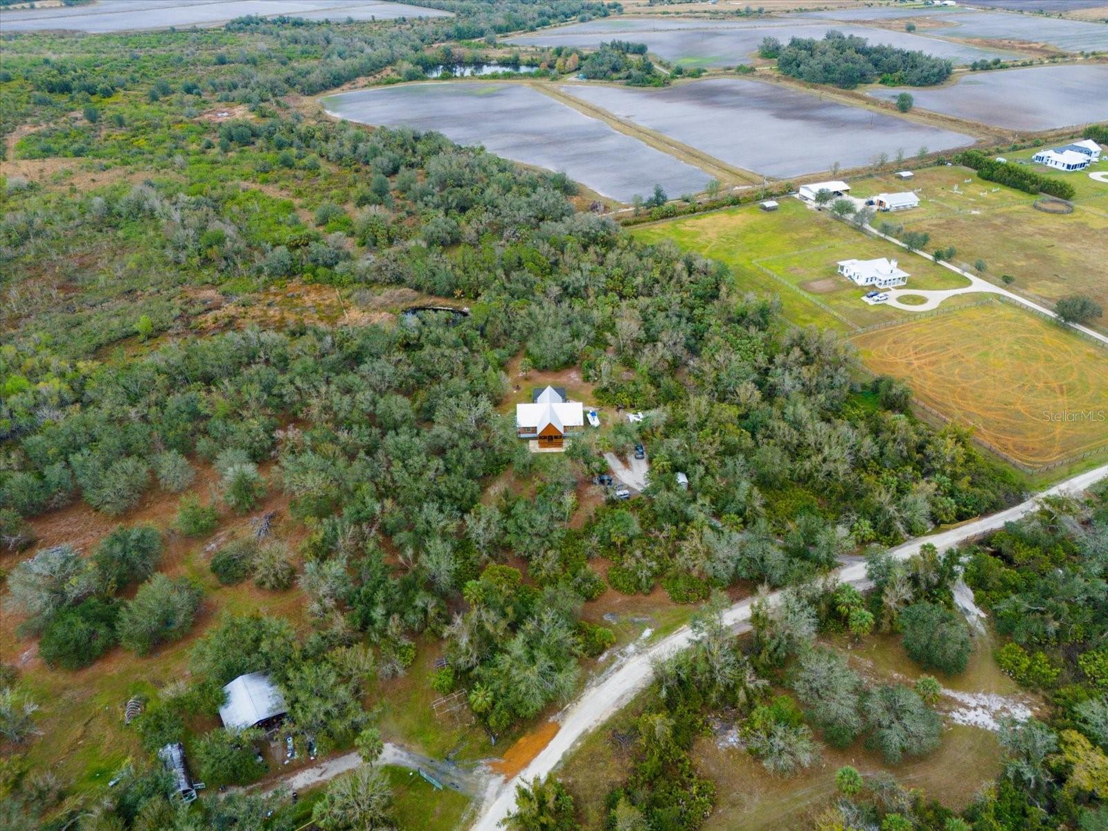 9796 SW SOUTHERN DREAMS RD, ARCADIA, FL, 34269