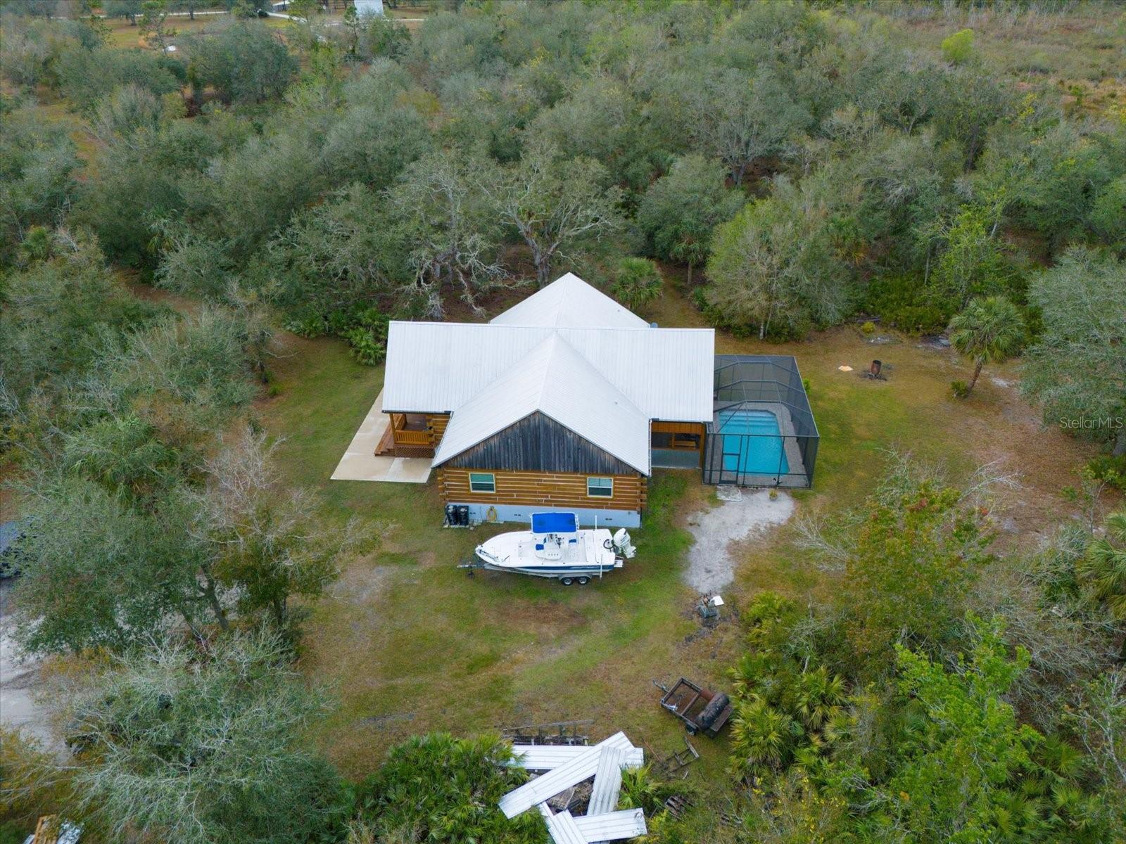 9796 SW SOUTHERN DREAMS RD, ARCADIA, FL, 34269