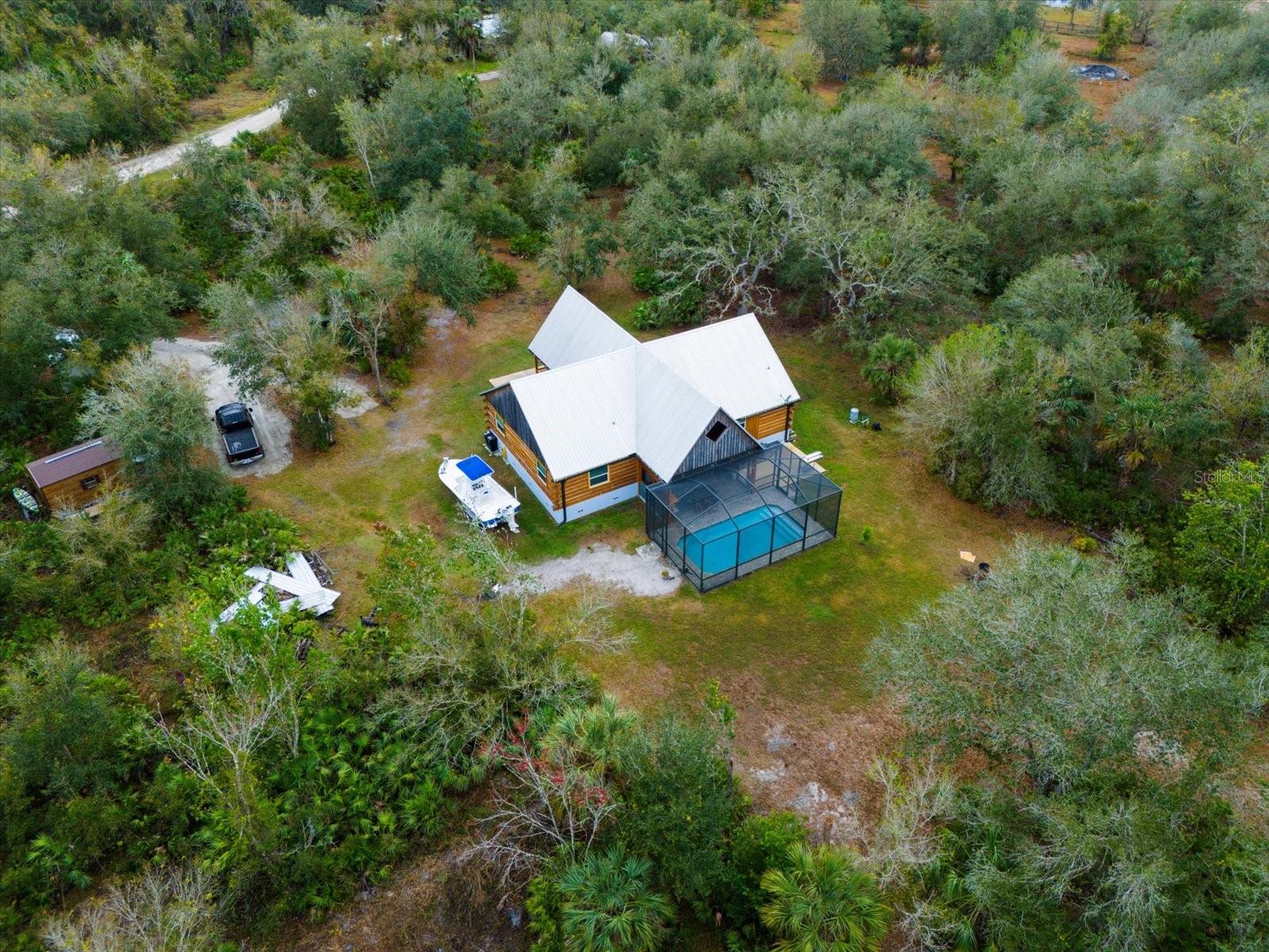 9796 SW SOUTHERN DREAMS RD, ARCADIA, FL, 34269