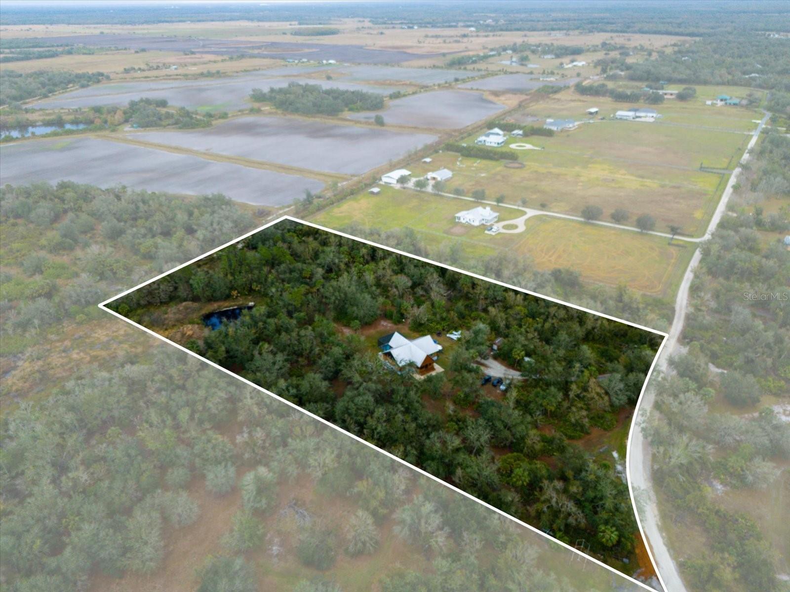 9796 SW SOUTHERN DREAMS RD, ARCADIA, FL, 34269