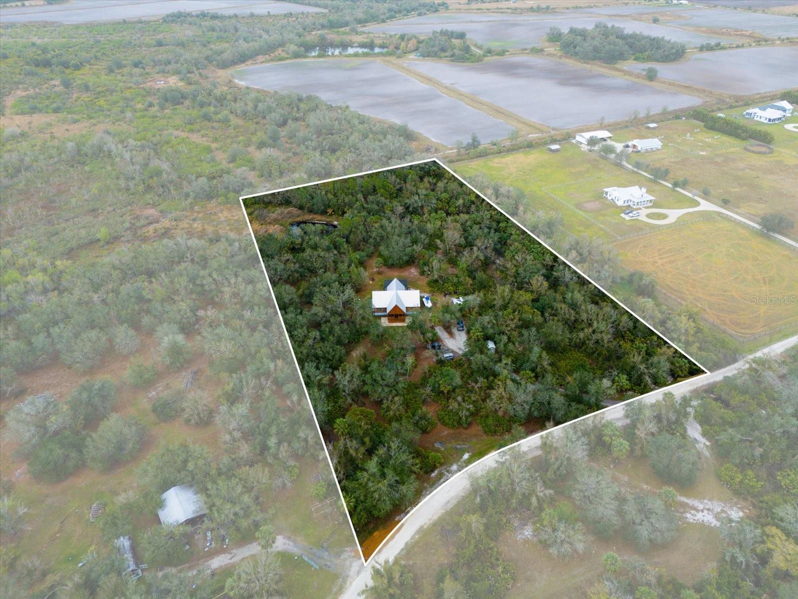9796 SW SOUTHERN DREAMS RD, ARCADIA, FL, 34269