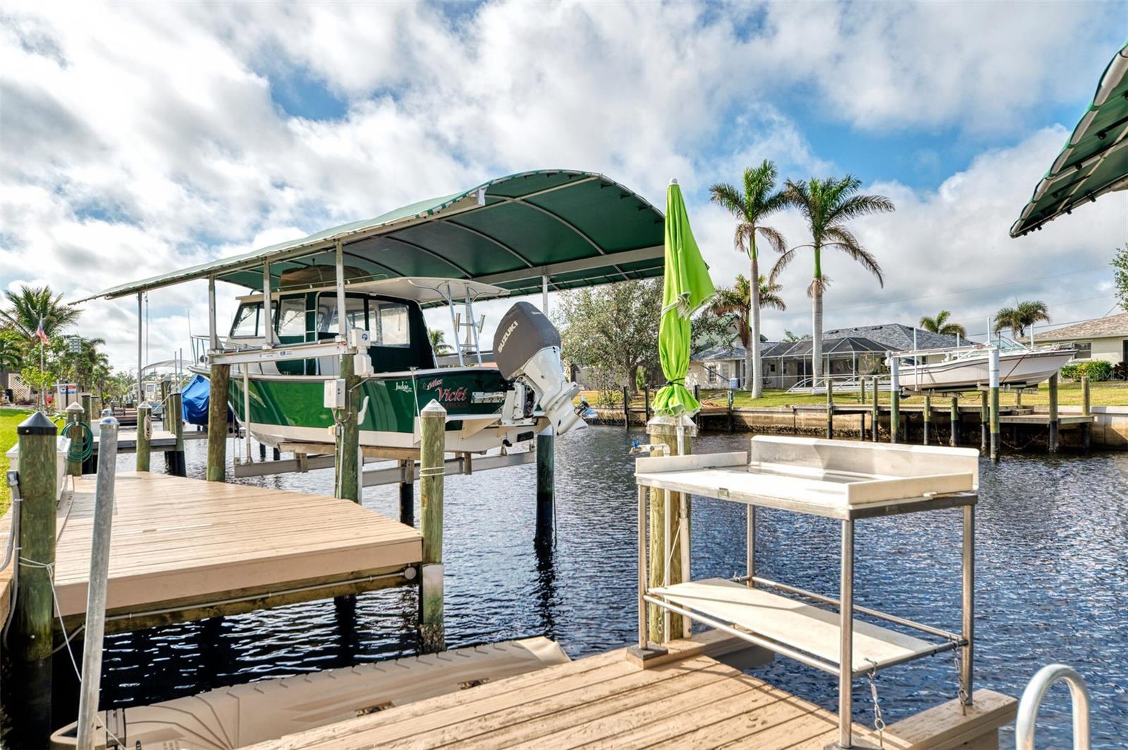 5231 CONNER TER, PORT CHARLOTTE, FL, 33981