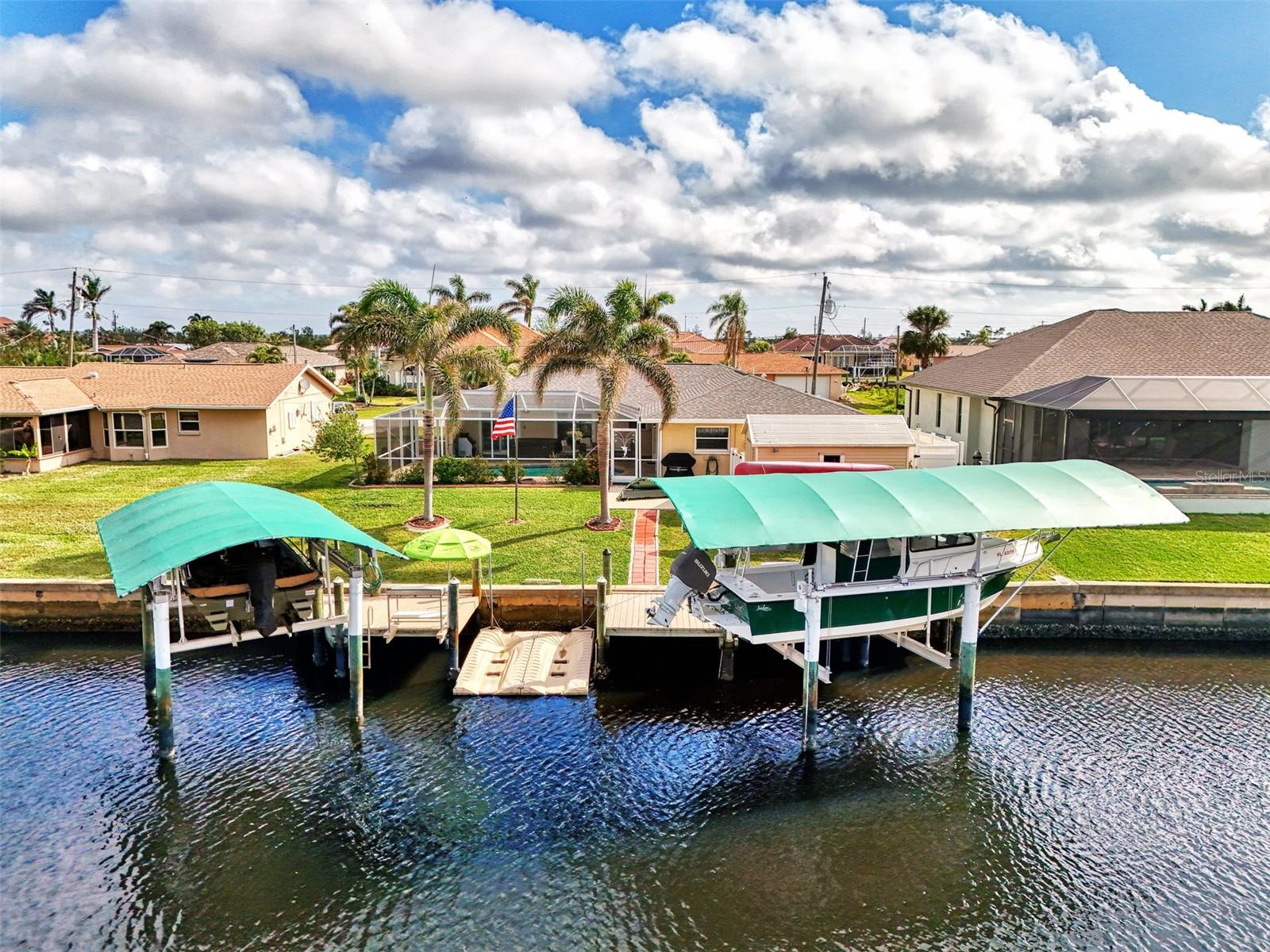 5231 CONNER TER, PORT CHARLOTTE, FL, 33981