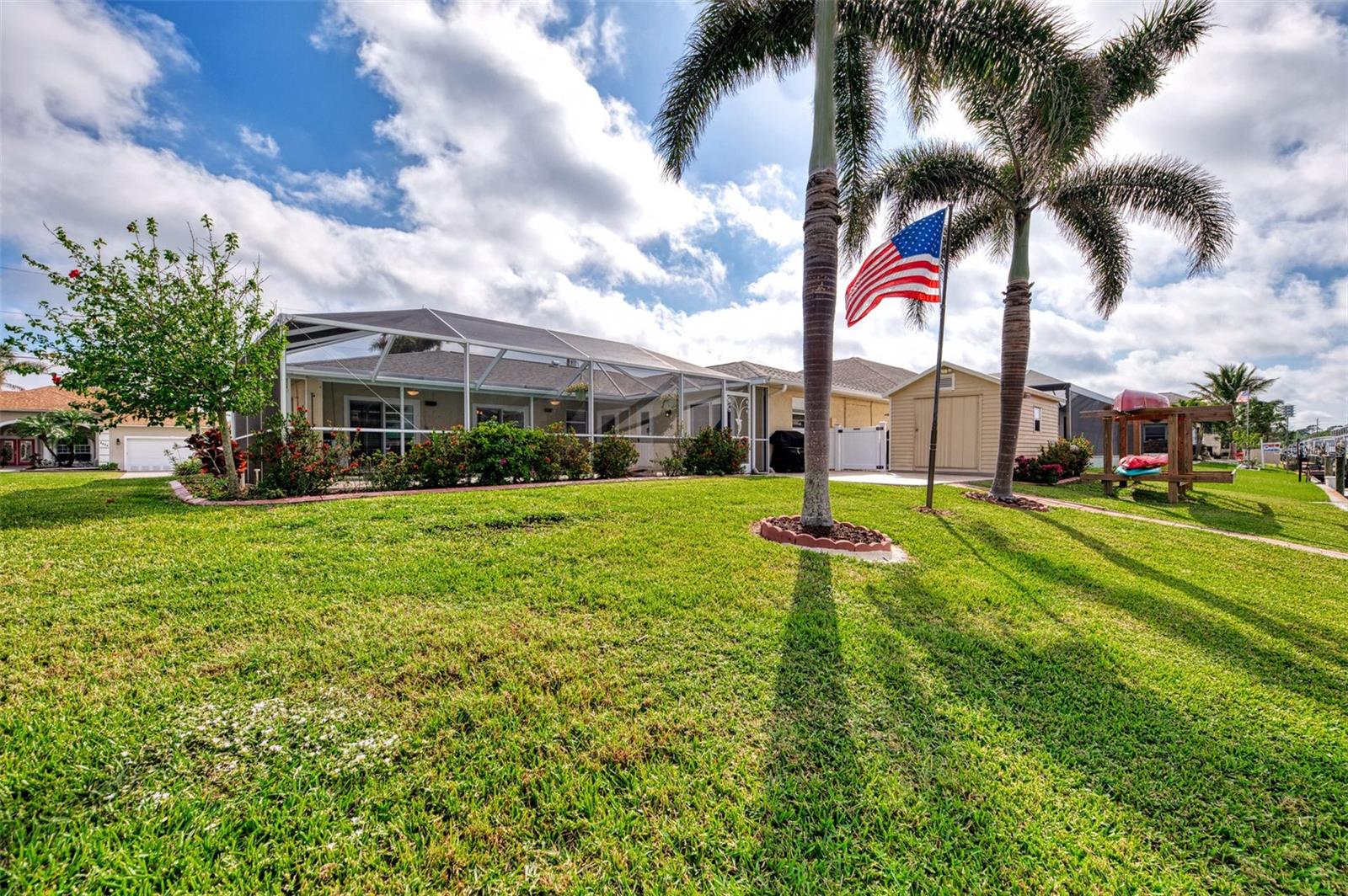 5231 CONNER TER, PORT CHARLOTTE, FL, 33981
