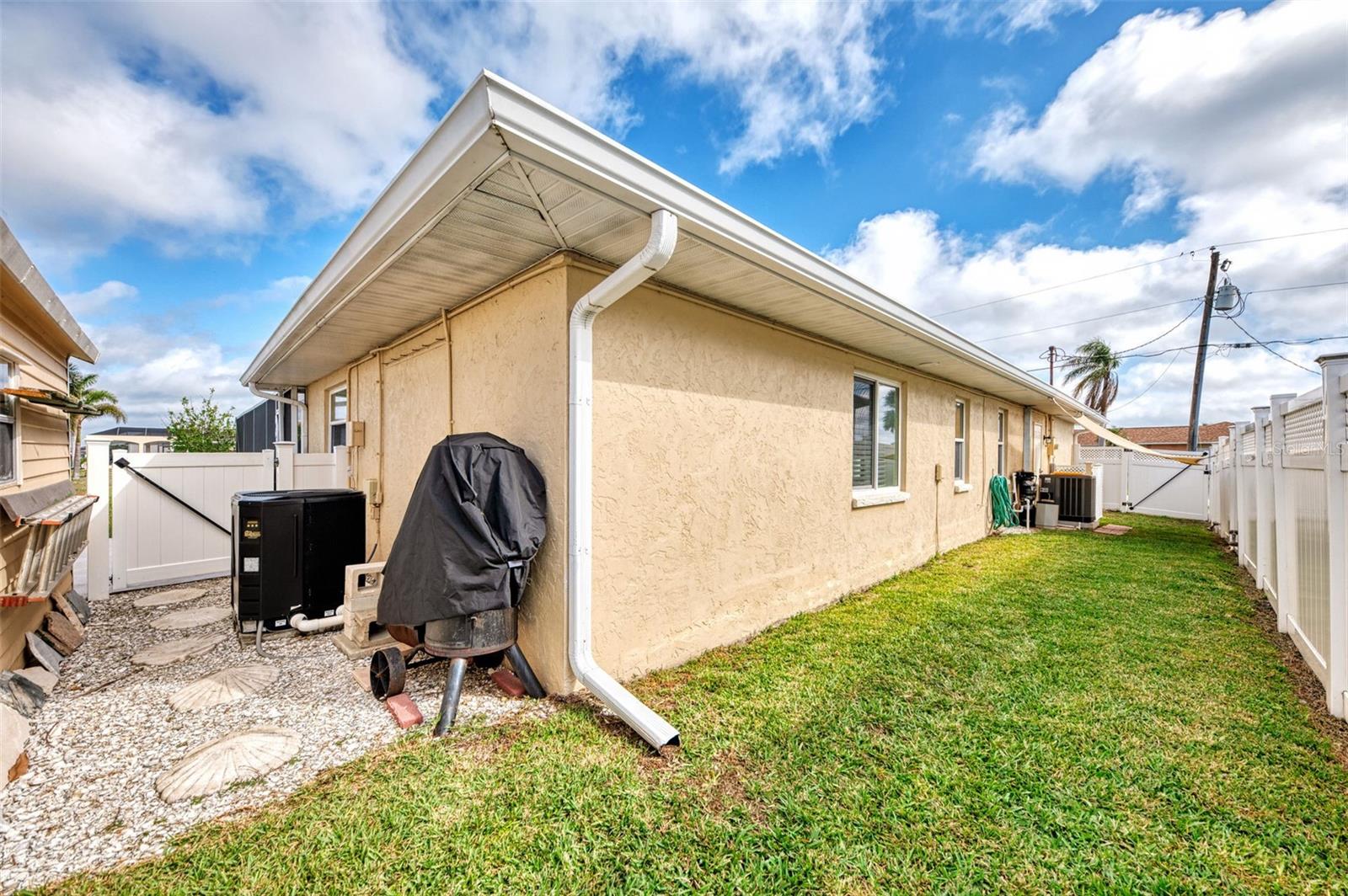 5231 CONNER TER, PORT CHARLOTTE, FL, 33981