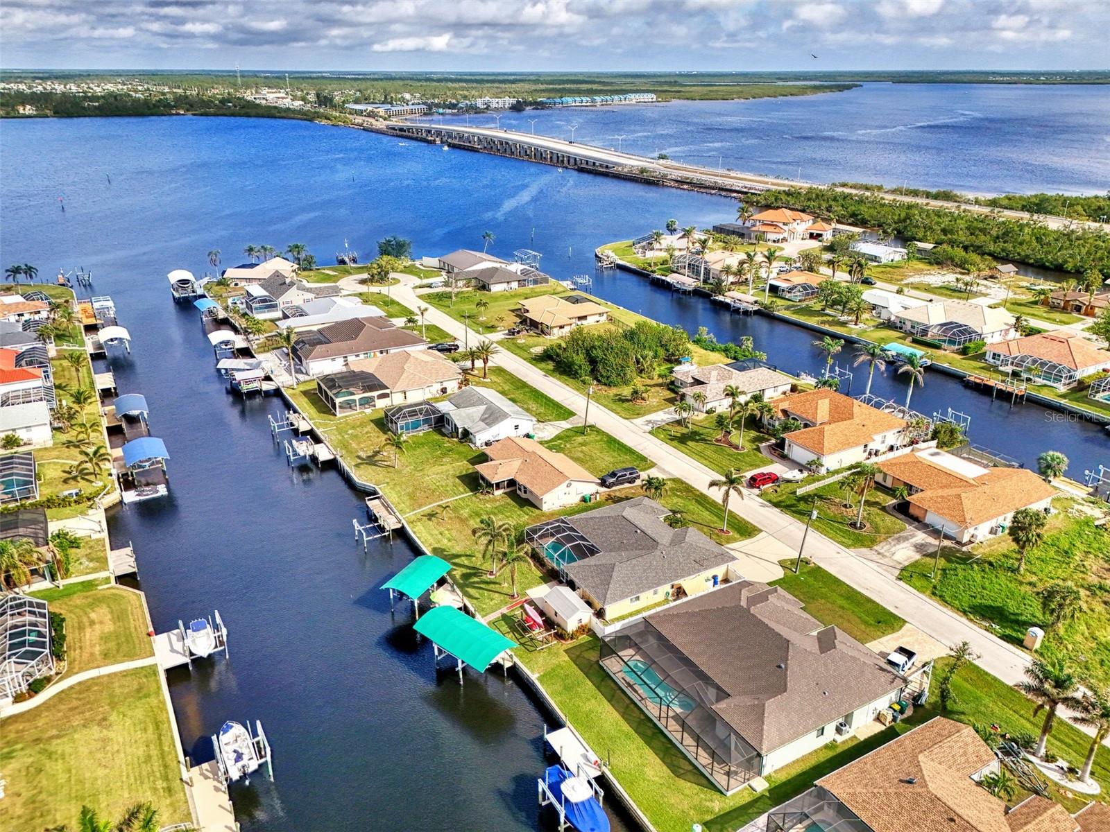 5231 CONNER TER, PORT CHARLOTTE, FL, 33981