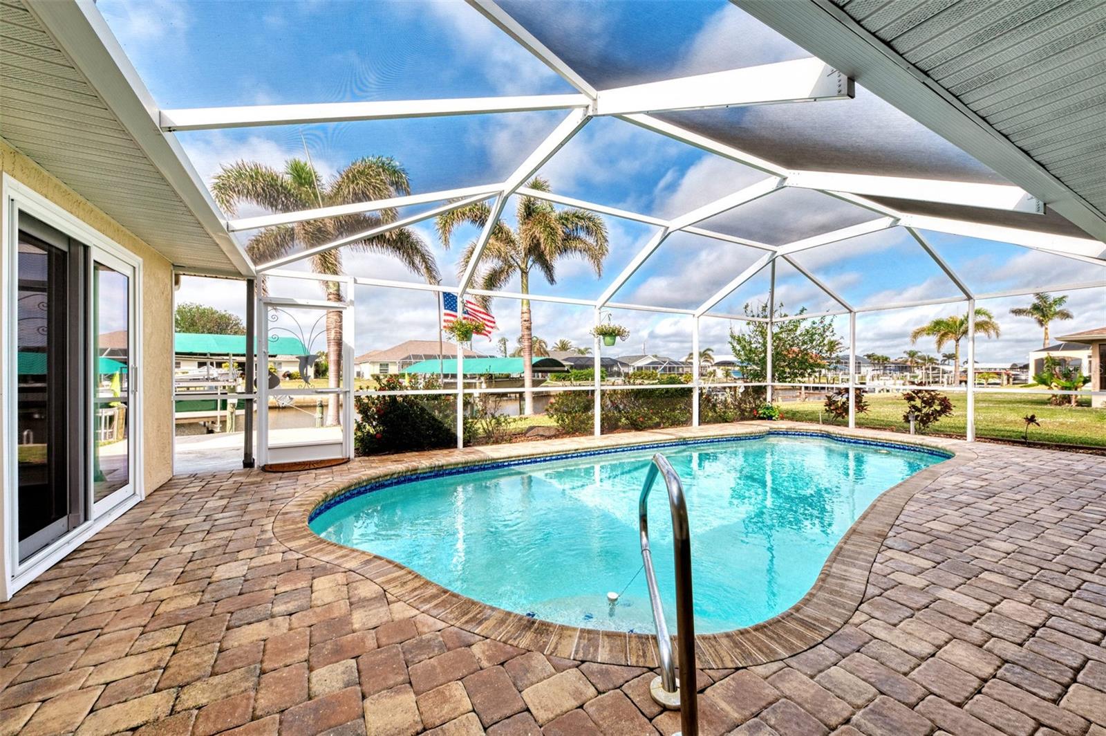 5231 CONNER TER, PORT CHARLOTTE, FL, 33981