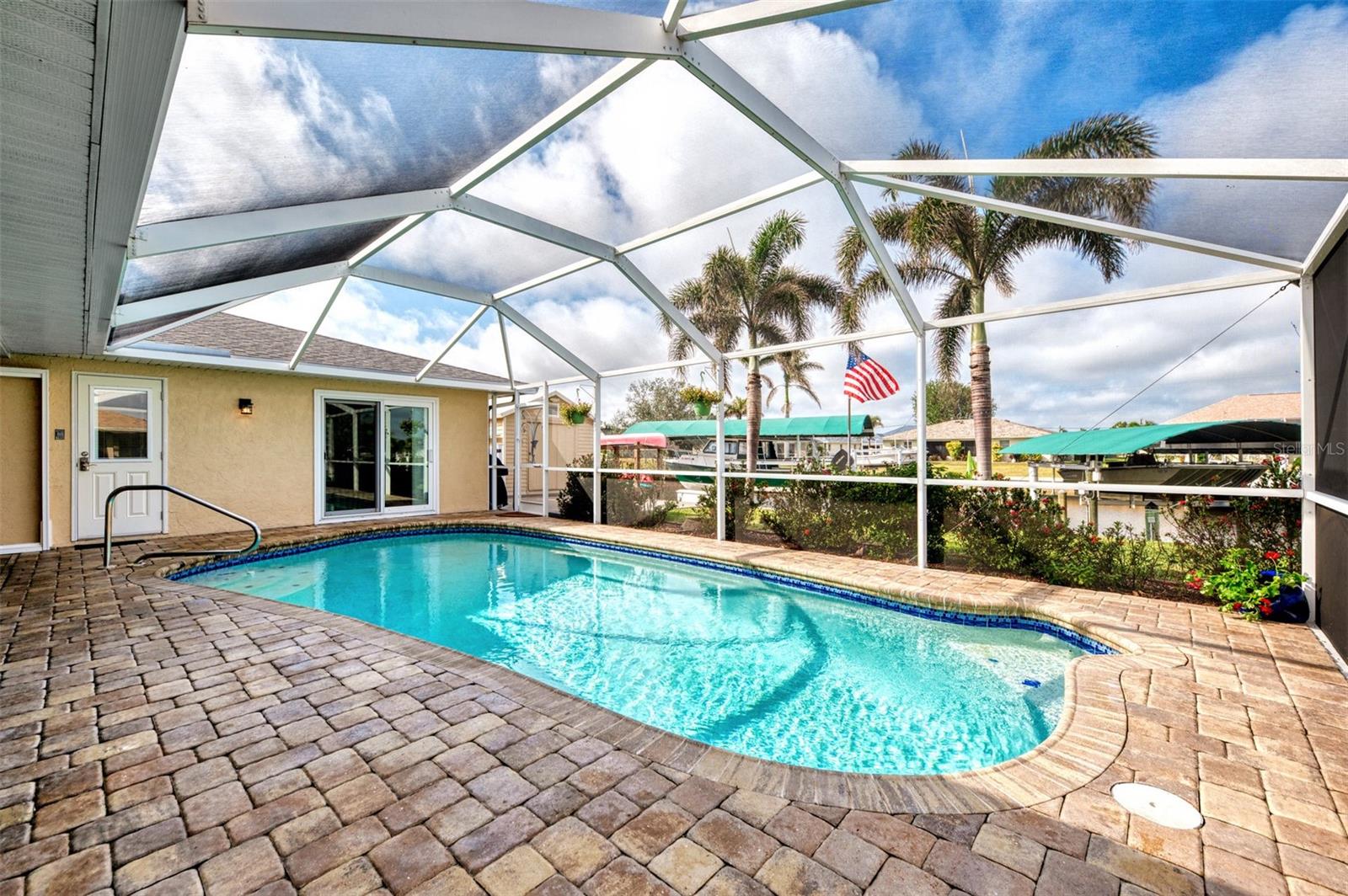 5231 CONNER TER, PORT CHARLOTTE, FL, 33981