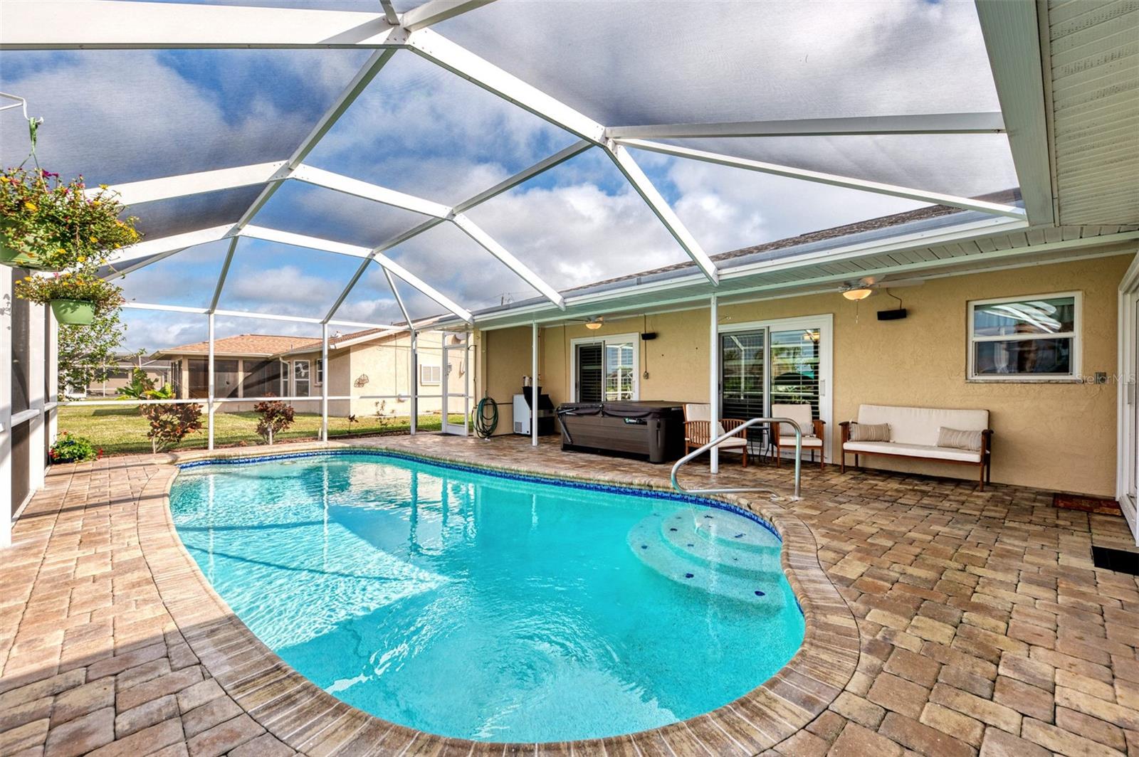 5231 CONNER TER, PORT CHARLOTTE, FL, 33981