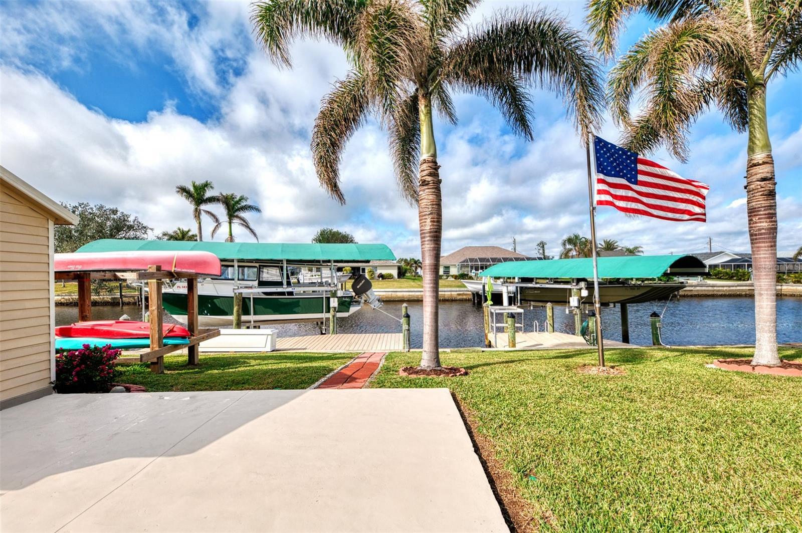 5231 CONNER TER, PORT CHARLOTTE, FL, 33981