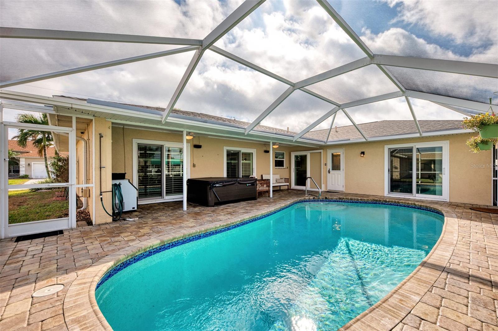 5231 CONNER TER, PORT CHARLOTTE, FL, 33981