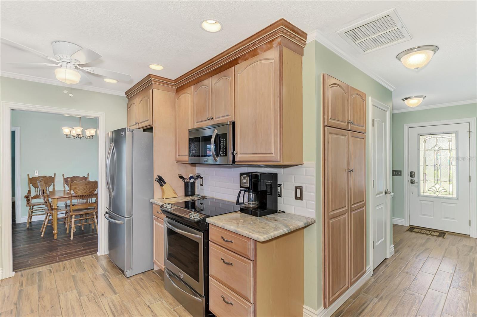 5231 CONNER TER, PORT CHARLOTTE, FL, 33981