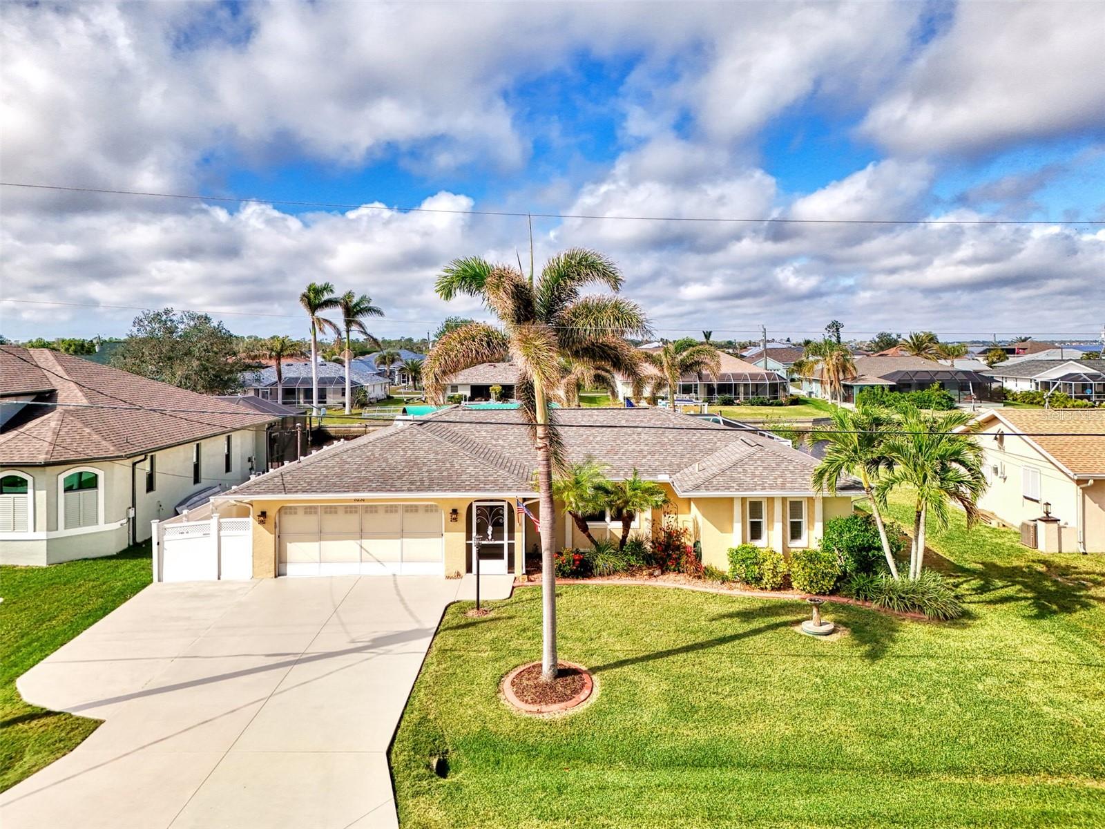 5231 CONNER TER, PORT CHARLOTTE, FL, 33981