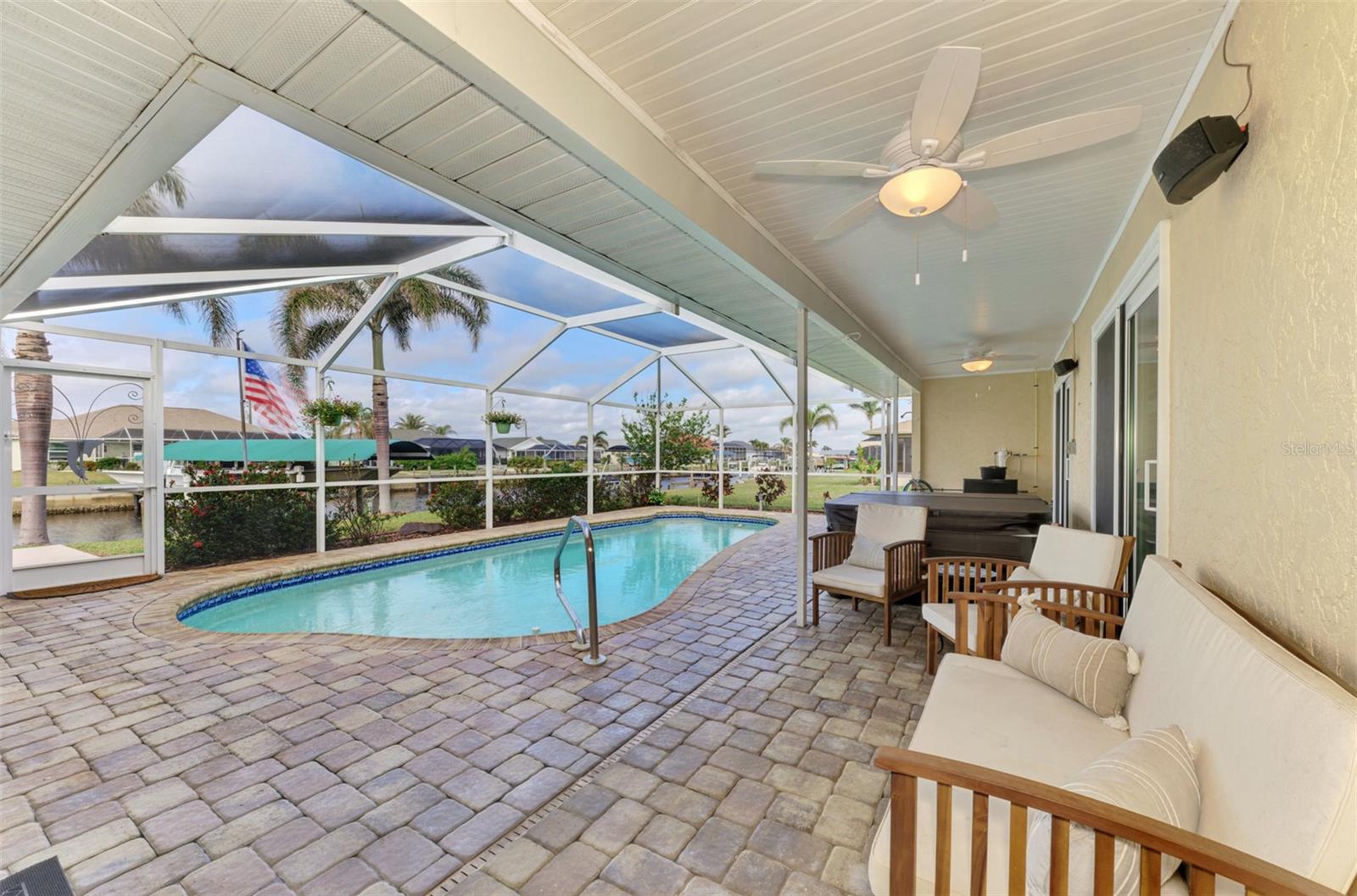 5231 CONNER TER, PORT CHARLOTTE, FL, 33981