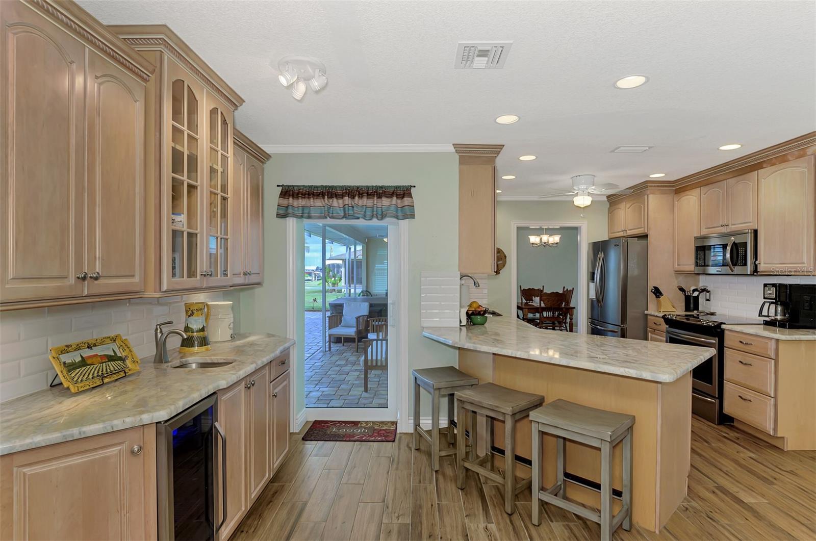 5231 CONNER TER, PORT CHARLOTTE, FL, 33981