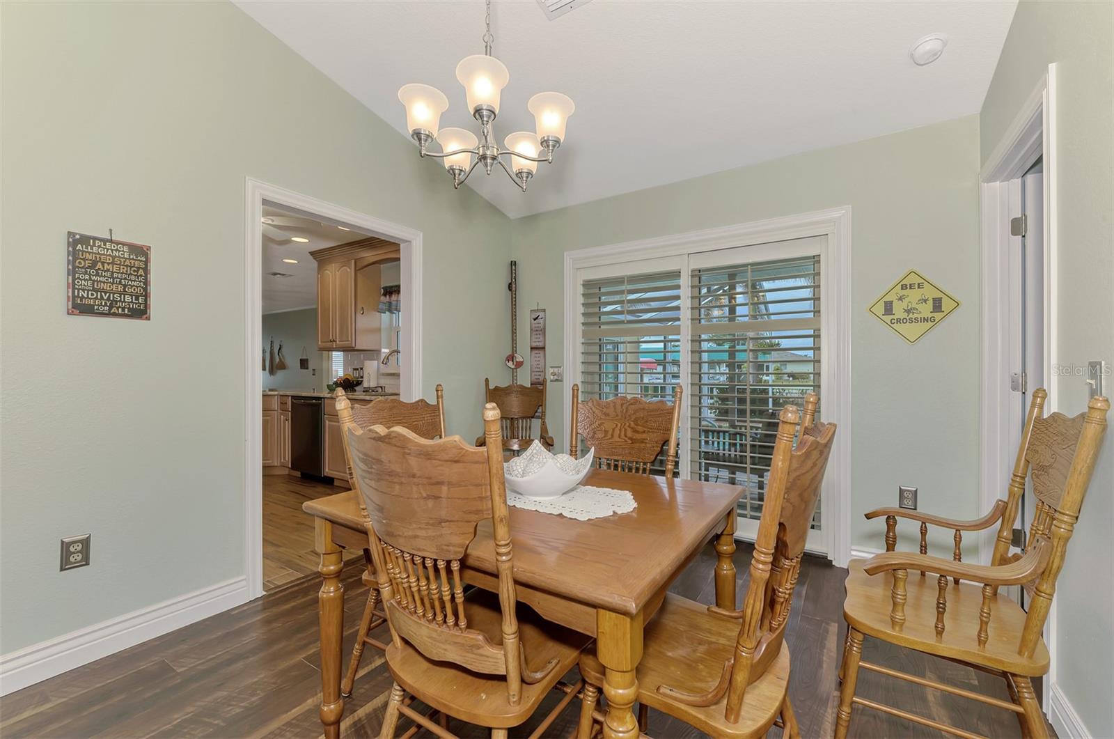 5231 CONNER TER, PORT CHARLOTTE, FL, 33981