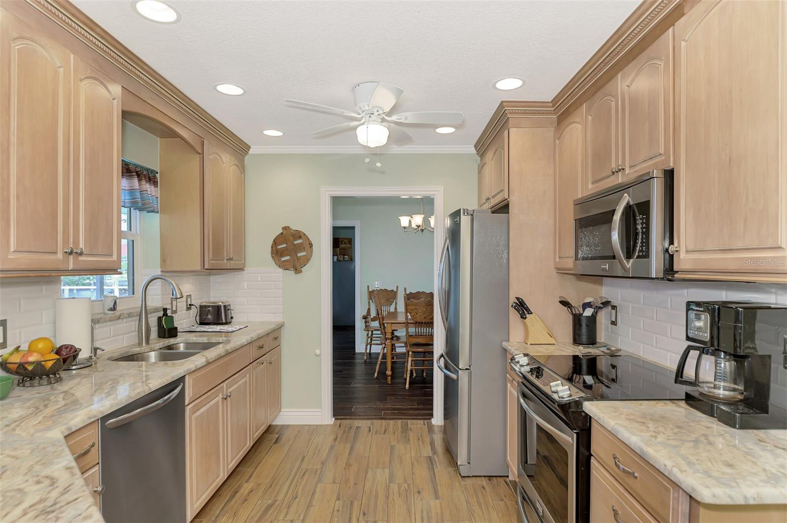 5231 CONNER TER, PORT CHARLOTTE, FL, 33981