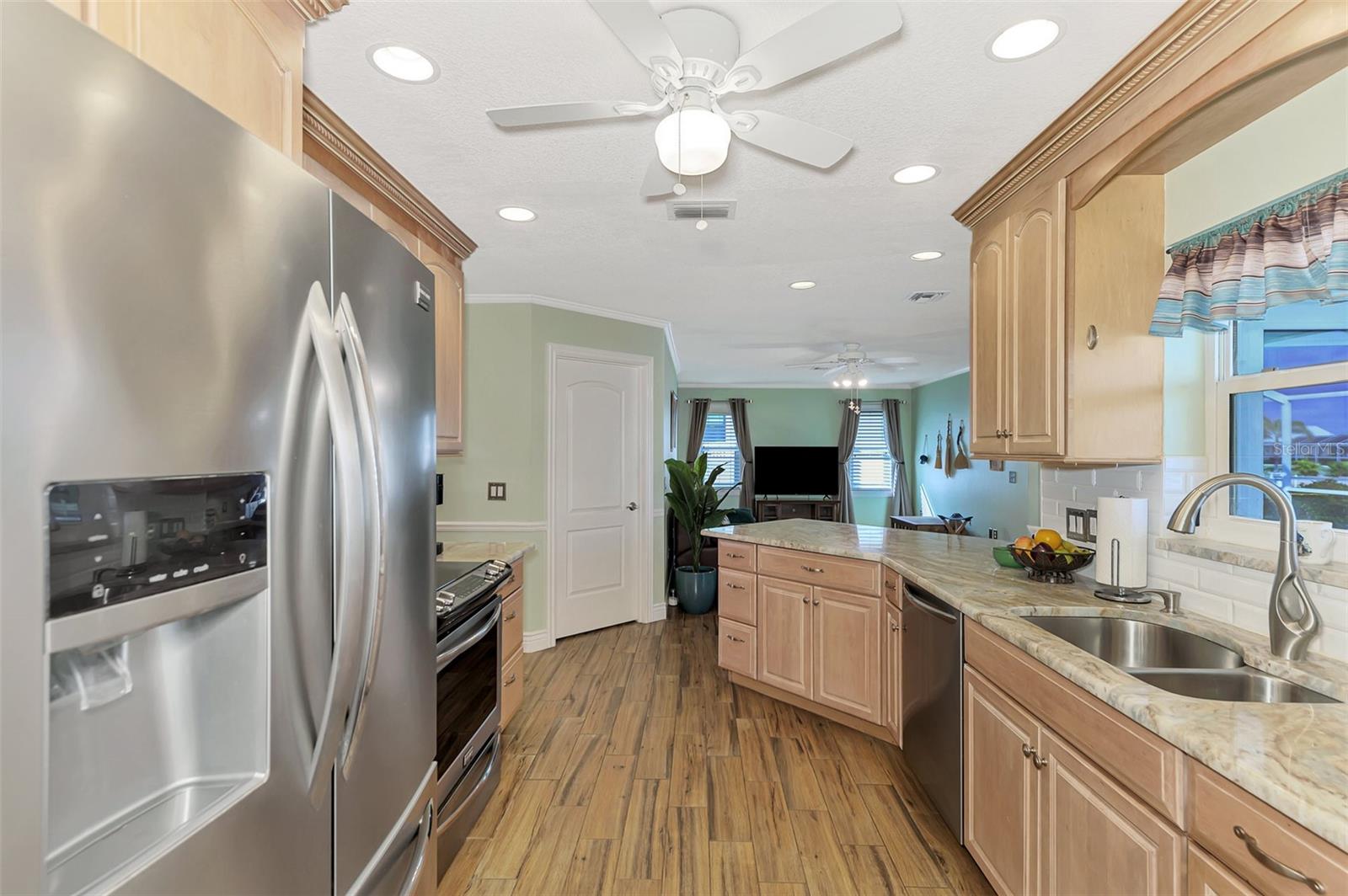 5231 CONNER TER, PORT CHARLOTTE, FL, 33981
