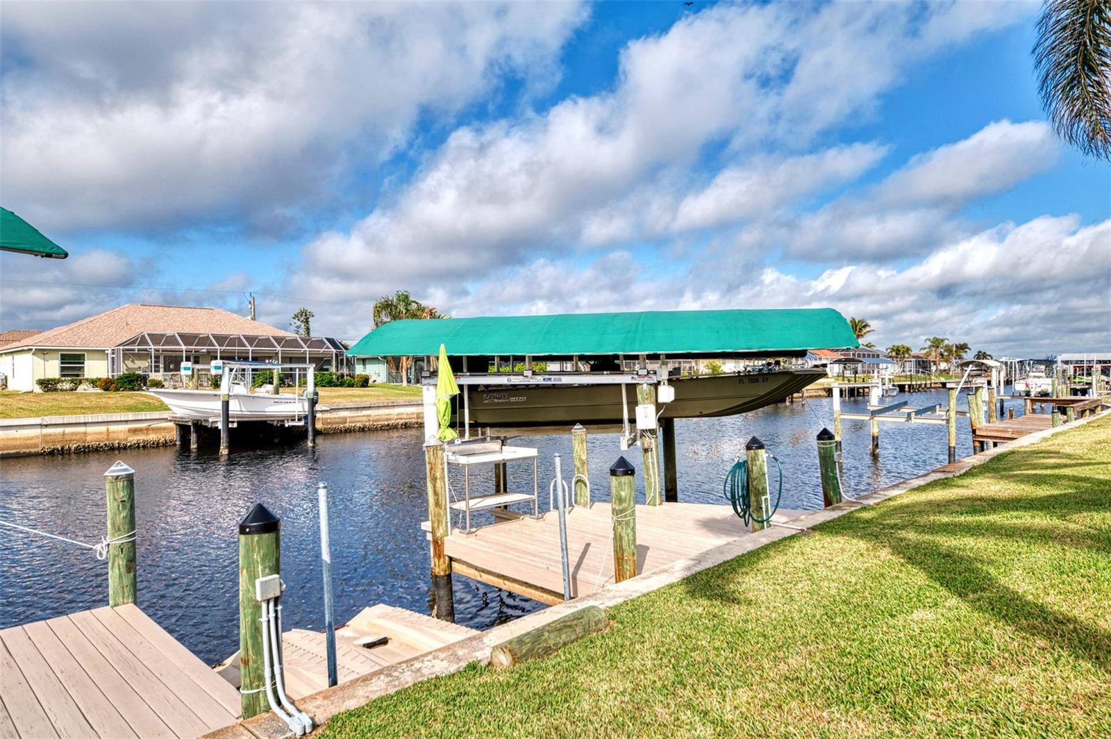5231 CONNER TER, PORT CHARLOTTE, FL, 33981