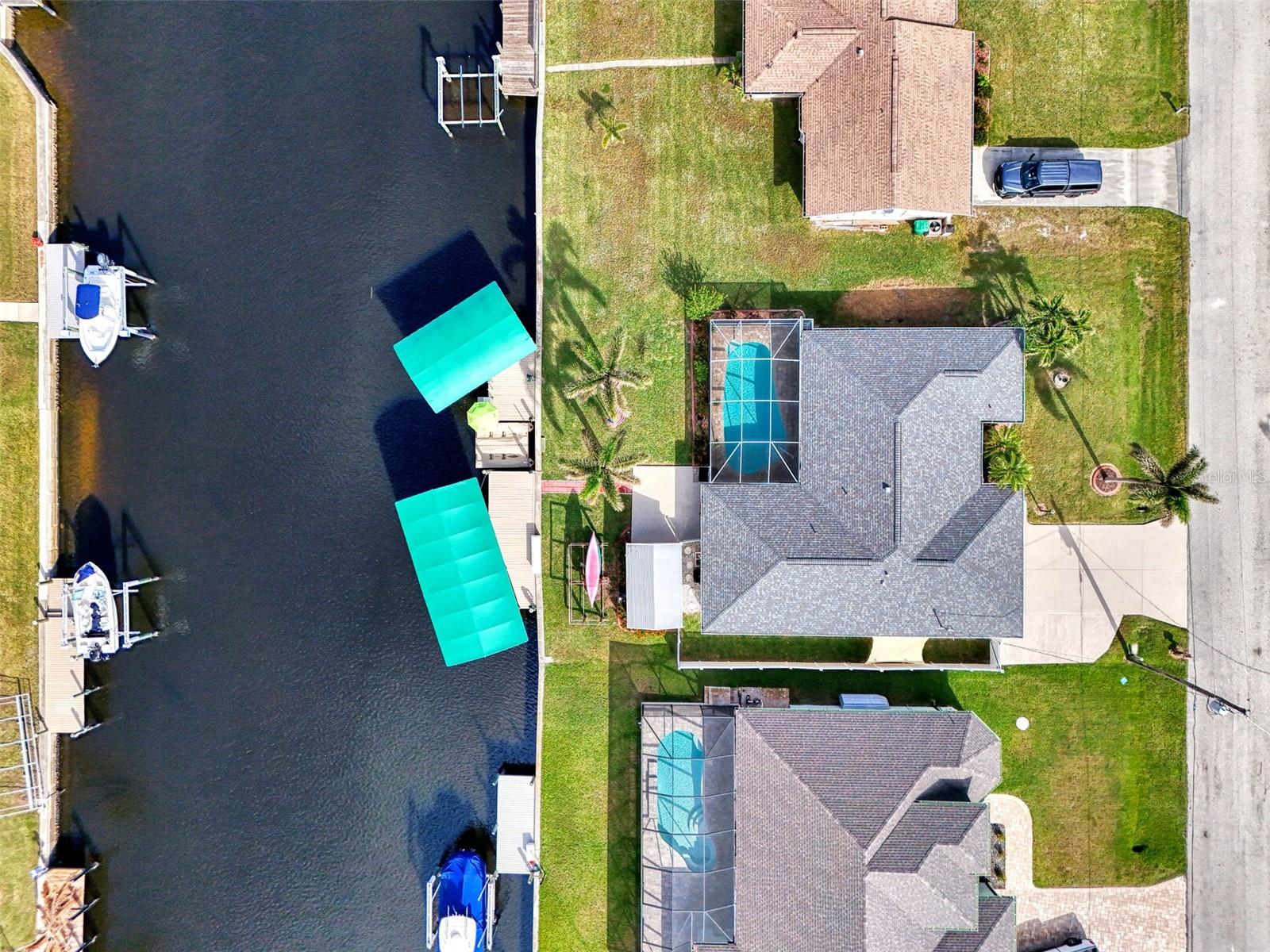 5231 CONNER TER, PORT CHARLOTTE, FL, 33981