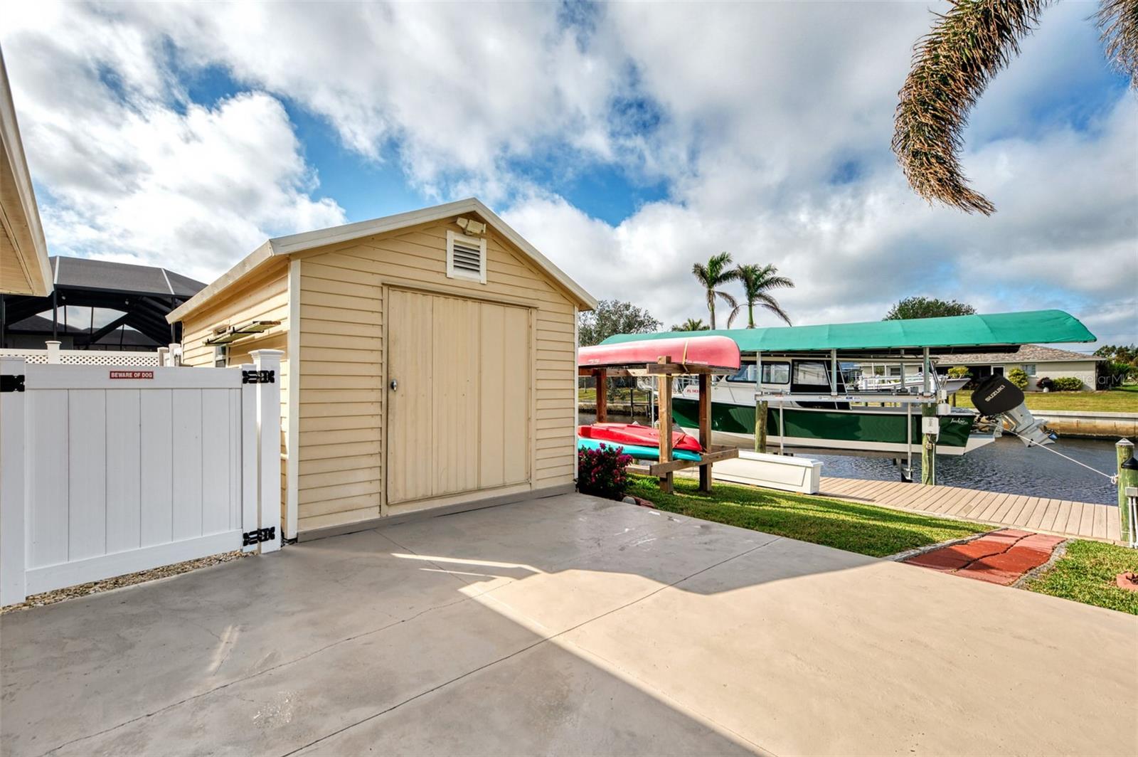 5231 CONNER TER, PORT CHARLOTTE, FL, 33981