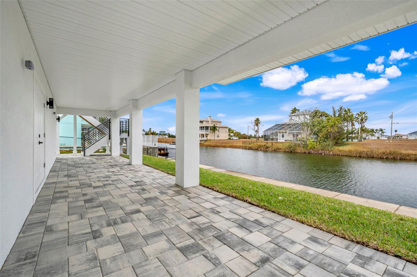 3431 PALOMETA DR, HERNANDO BEACH, FL, 34607