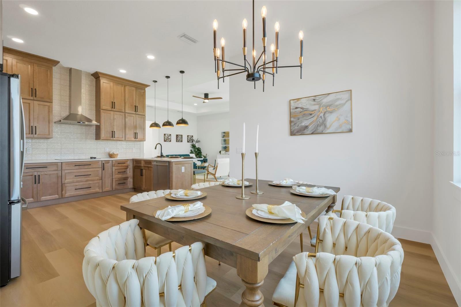 3431 PALOMETA DR, HERNANDO BEACH, FL, 34607