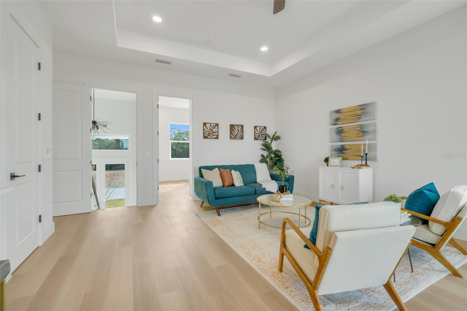 3431 PALOMETA DR, HERNANDO BEACH, FL, 34607