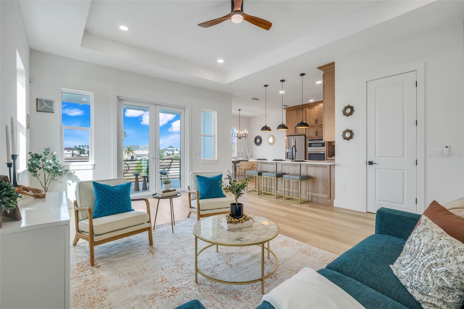 3431 PALOMETA DR, HERNANDO BEACH, FL, 34607