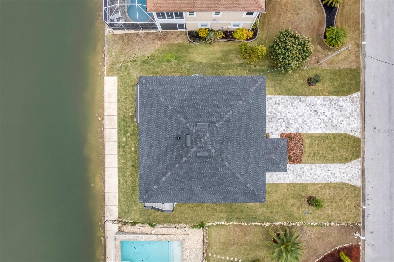 3431 PALOMETA DR, HERNANDO BEACH, FL, 34607