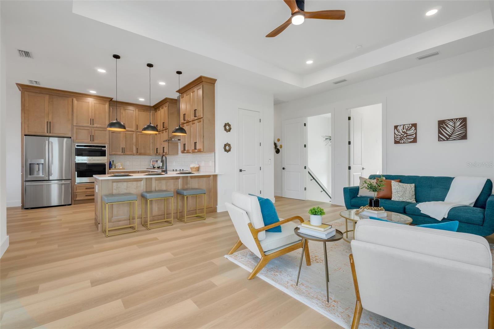 3431 PALOMETA DR, HERNANDO BEACH, FL, 34607