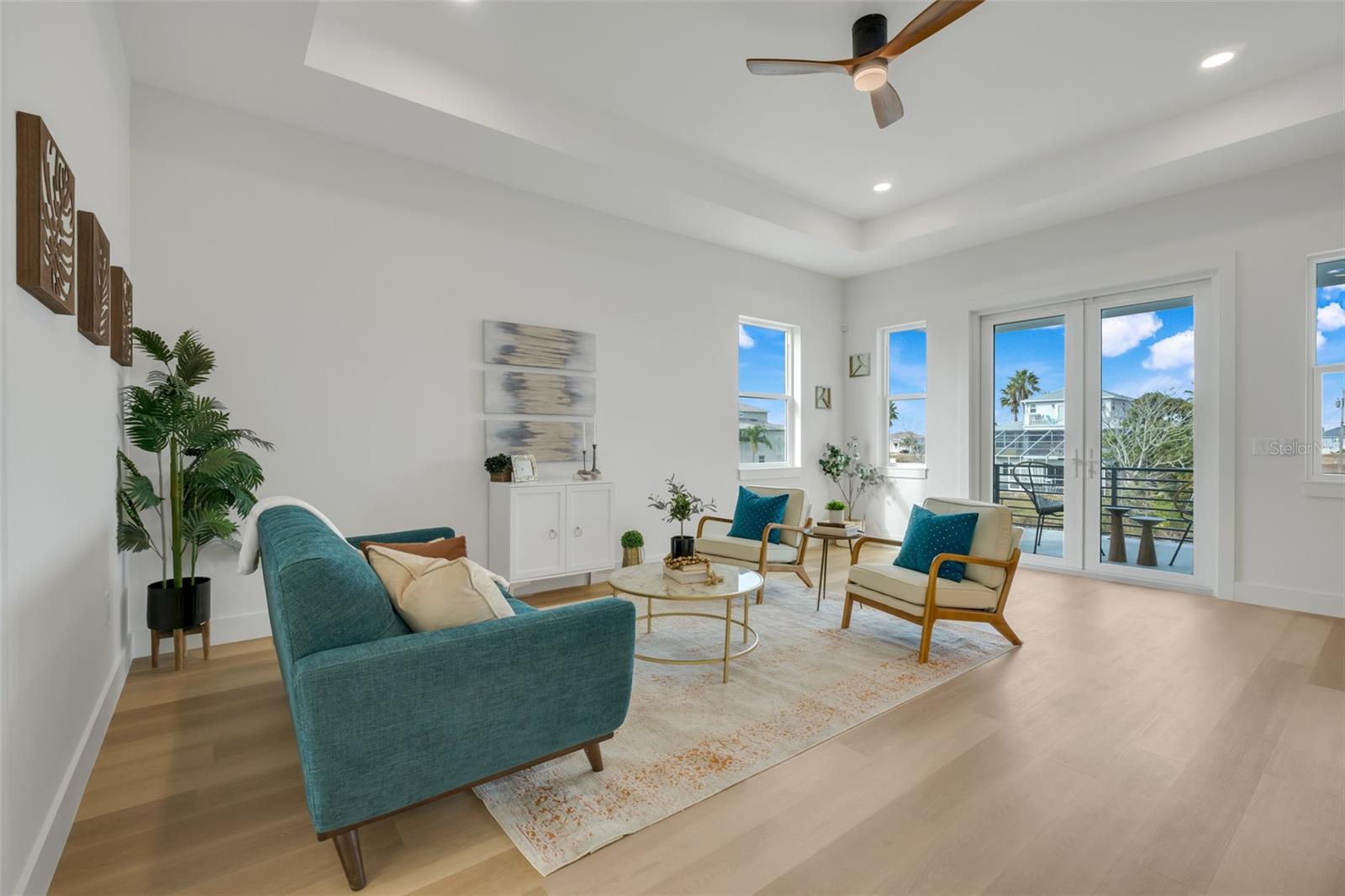 3431 PALOMETA DR, HERNANDO BEACH, FL, 34607