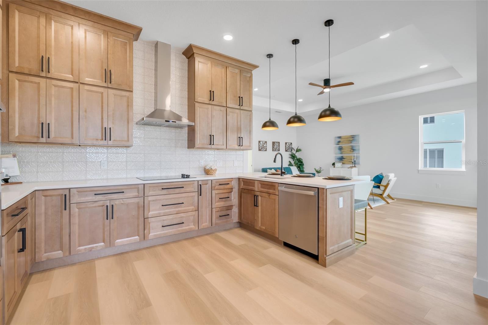 3431 PALOMETA DR, HERNANDO BEACH, FL, 34607