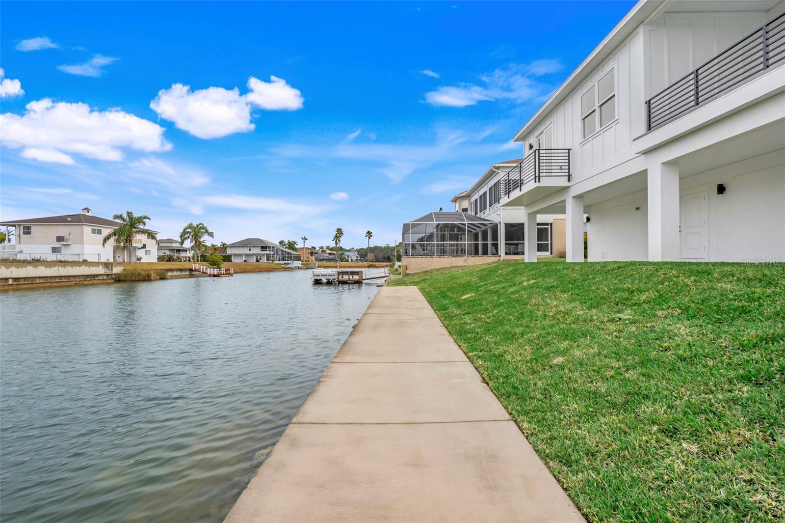 3431 PALOMETA DR, HERNANDO BEACH, FL, 34607