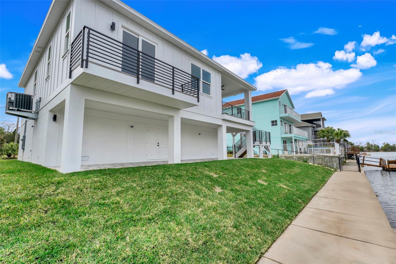3431 PALOMETA DR, HERNANDO BEACH, FL, 34607