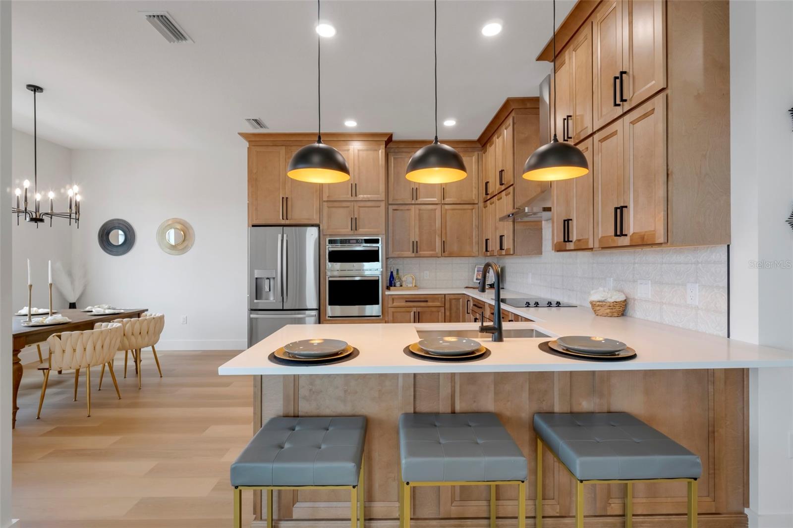 3431 PALOMETA DR, HERNANDO BEACH, FL, 34607