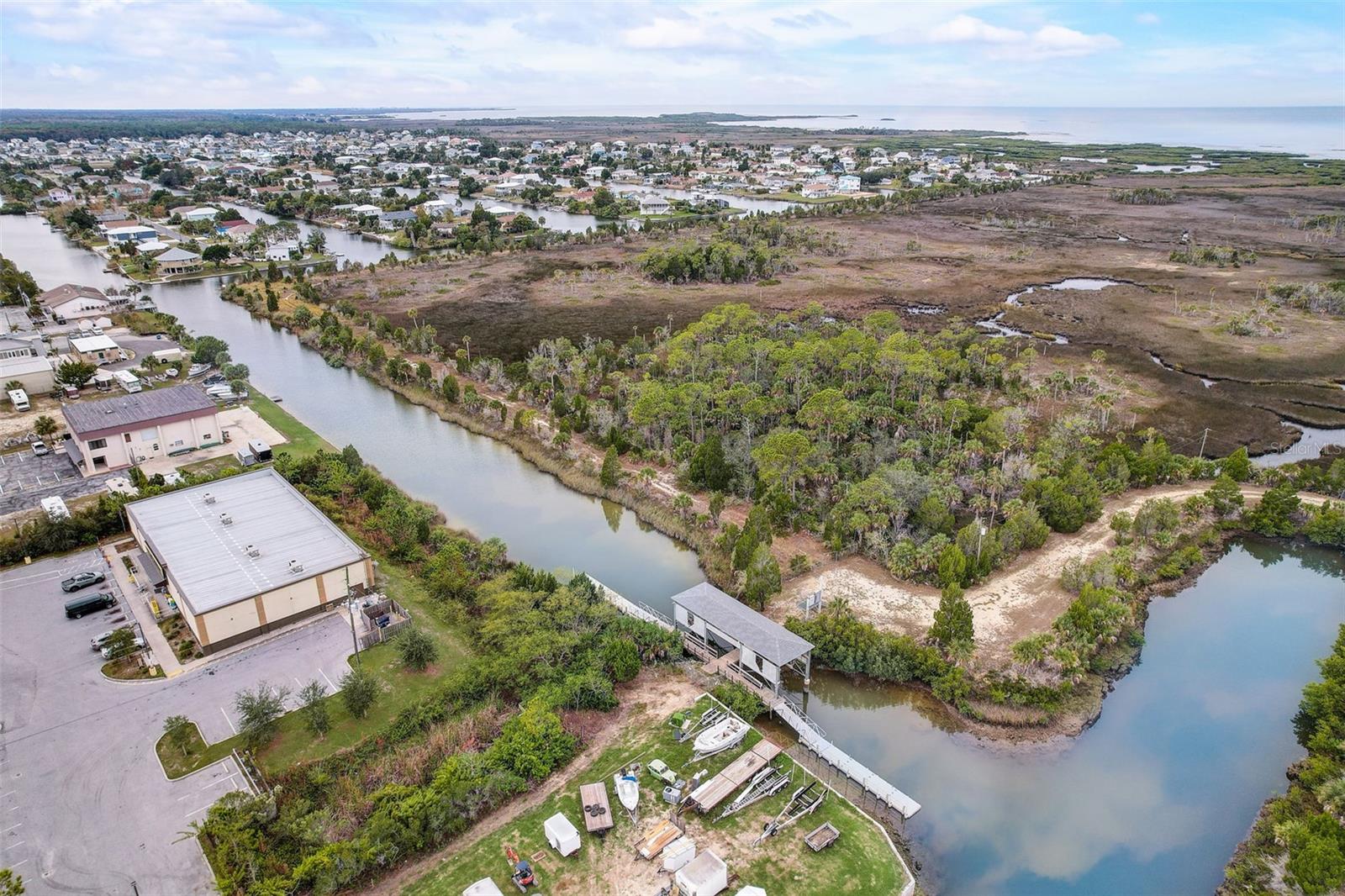 3431 PALOMETA DR, HERNANDO BEACH, FL, 34607