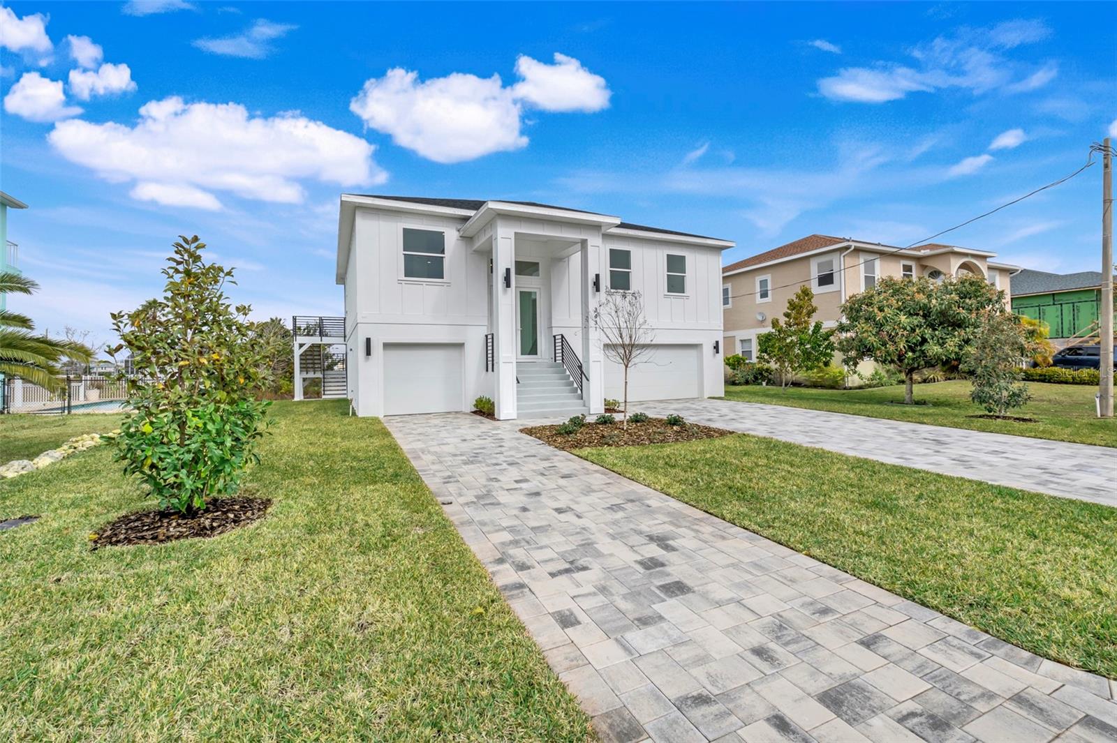 3431 PALOMETA DR, HERNANDO BEACH, FL, 34607